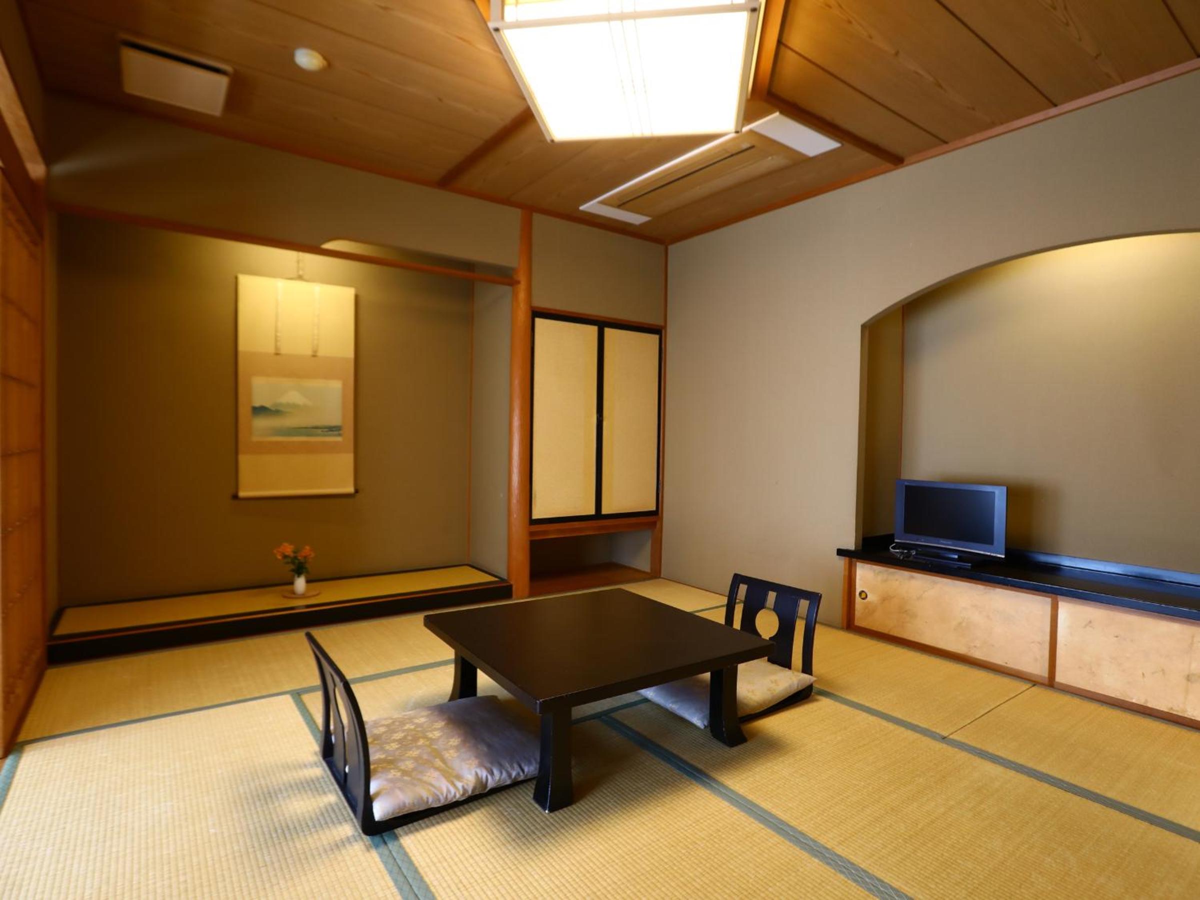 Club Wyndham Chikumakan Nagano