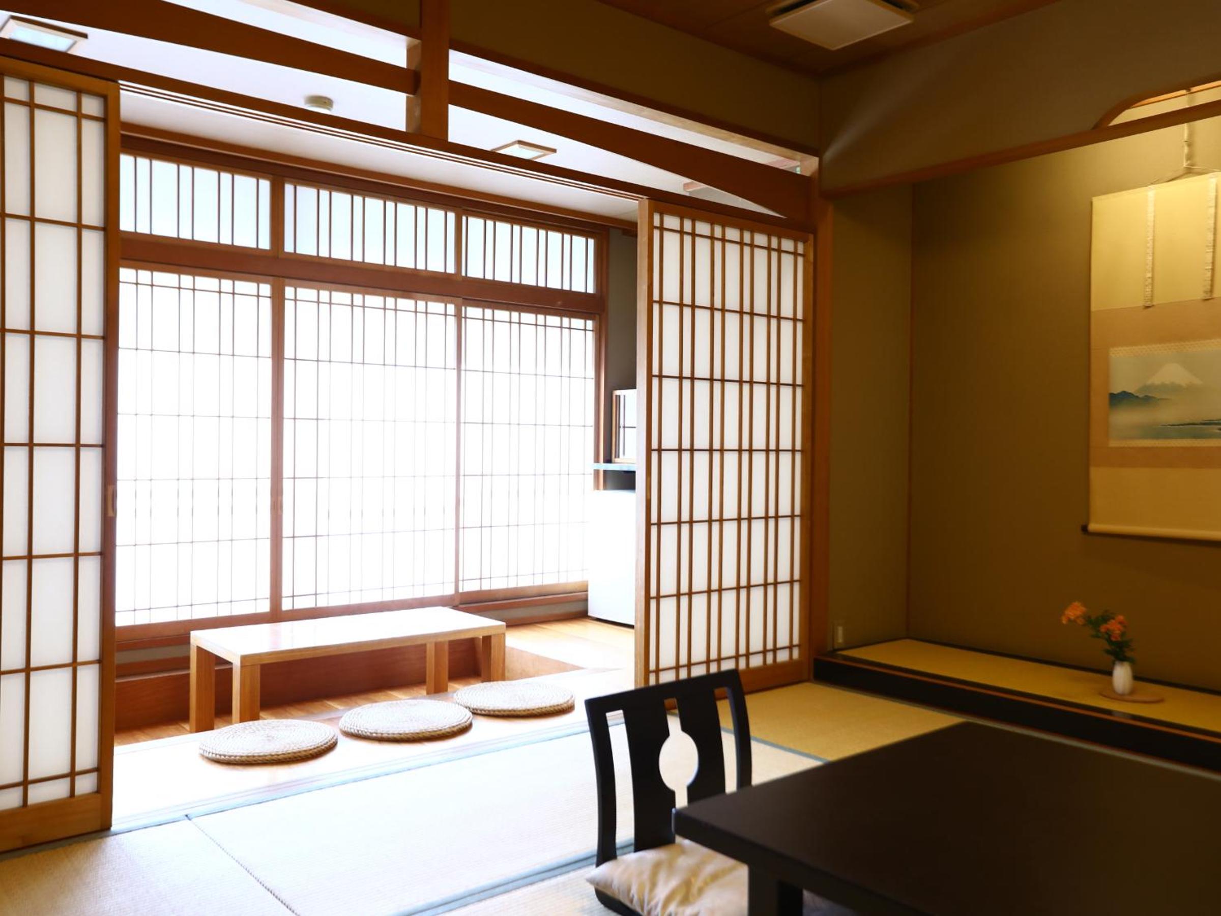 Club Wyndham Chikumakan Nagano