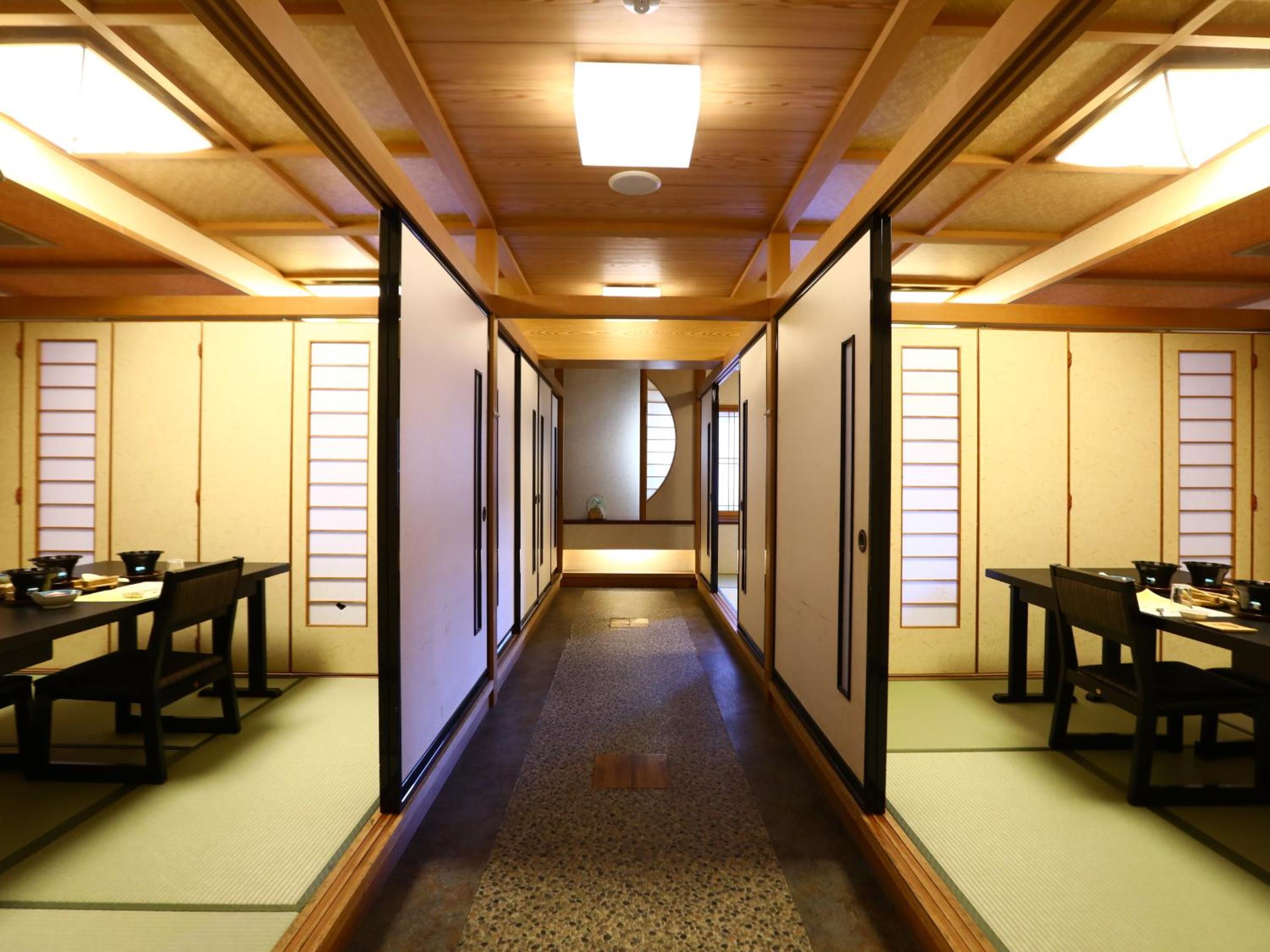 Club Wyndham Chikumakan Nagano