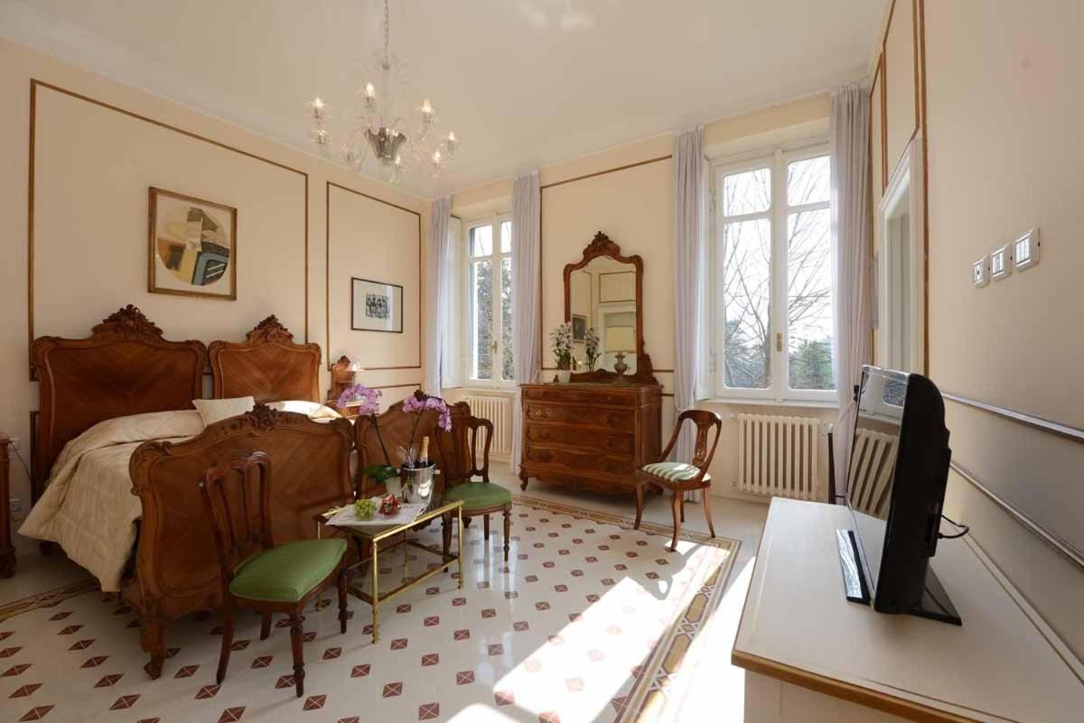 Villa Verganti Veronesi