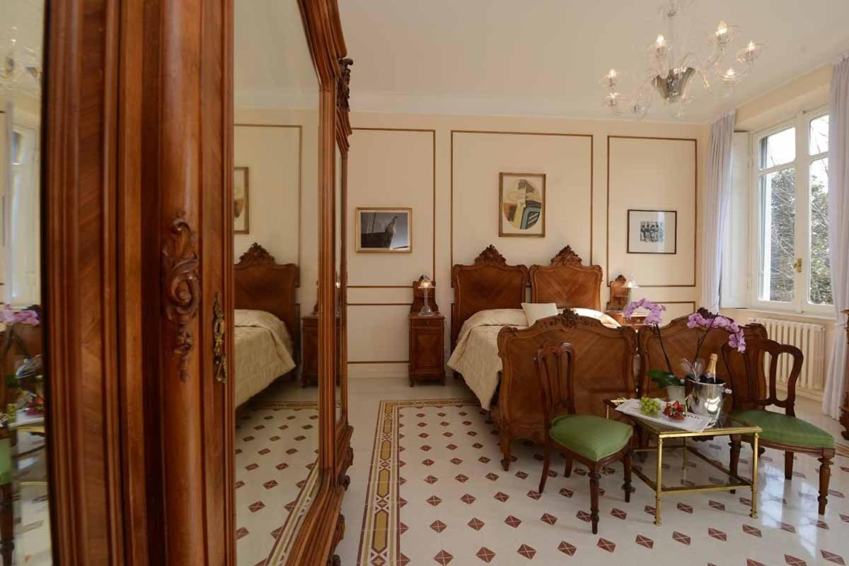Villa Verganti Veronesi
