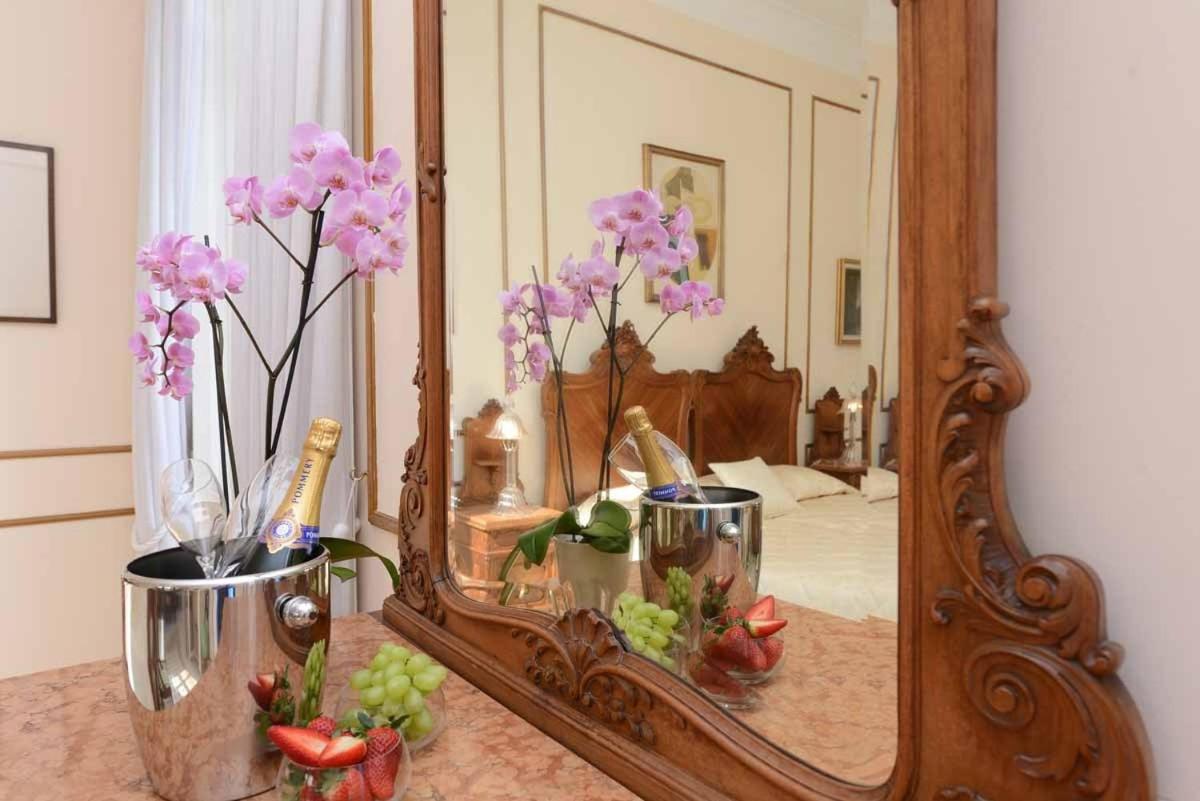 Villa Verganti Veronesi
