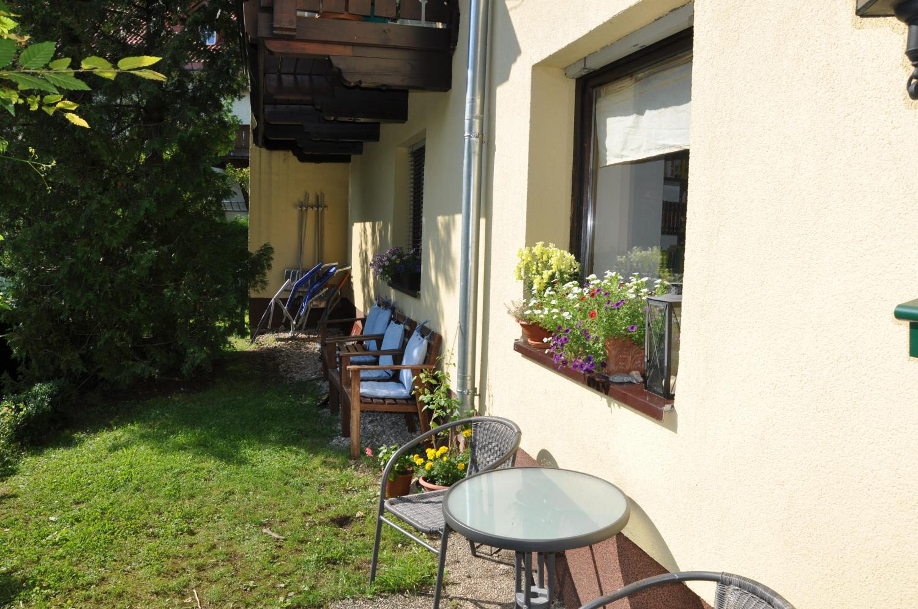 Apartment Ischl Home