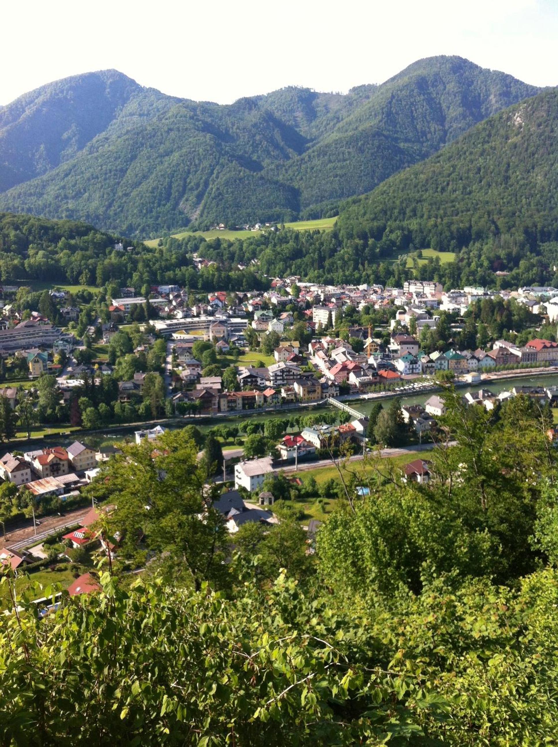 Apartment Ischl Home