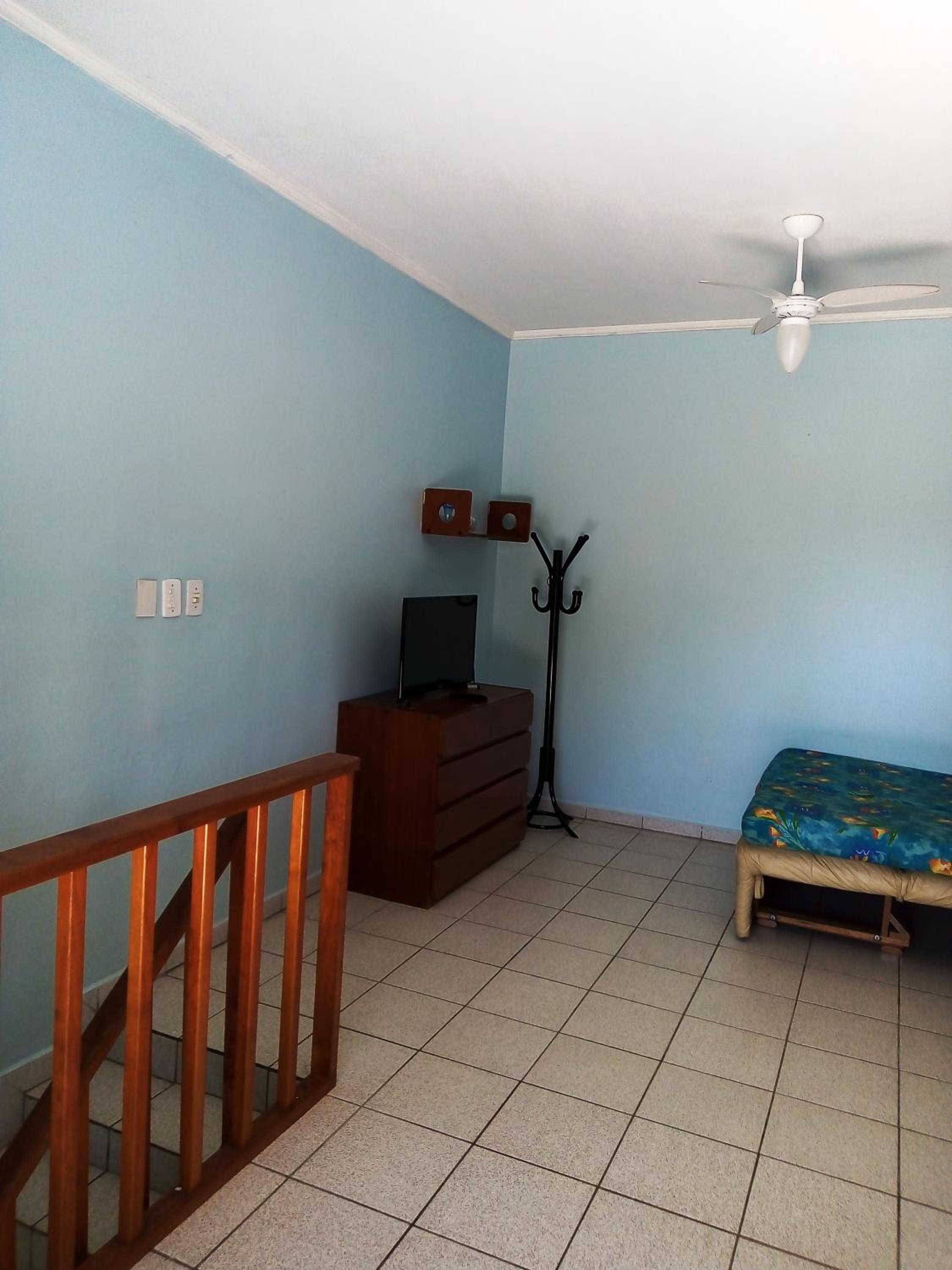 APTo DUPLEX 3 QUARTOS COBERTURA UBATUBA view 5