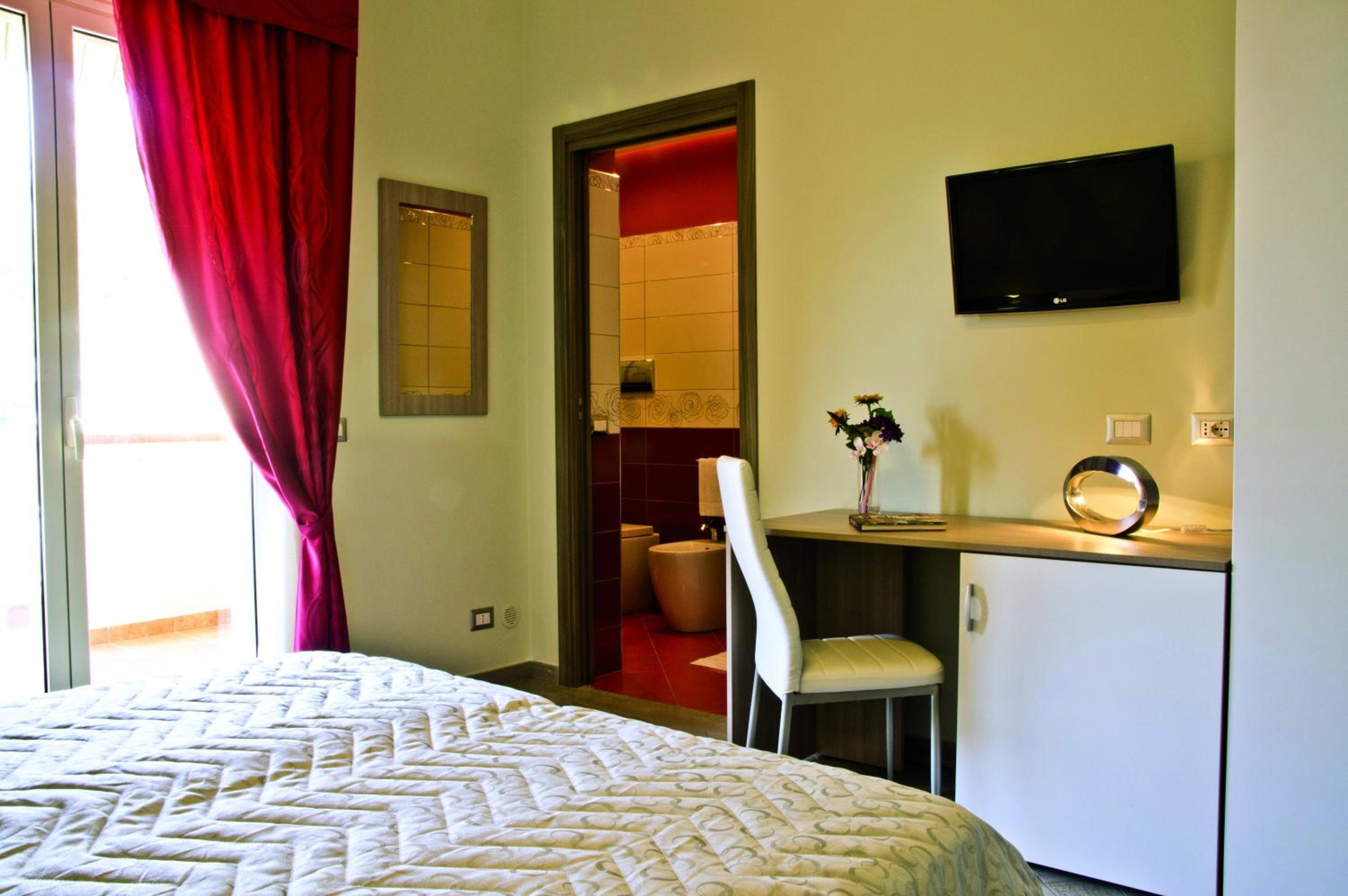 B&B Albachiara