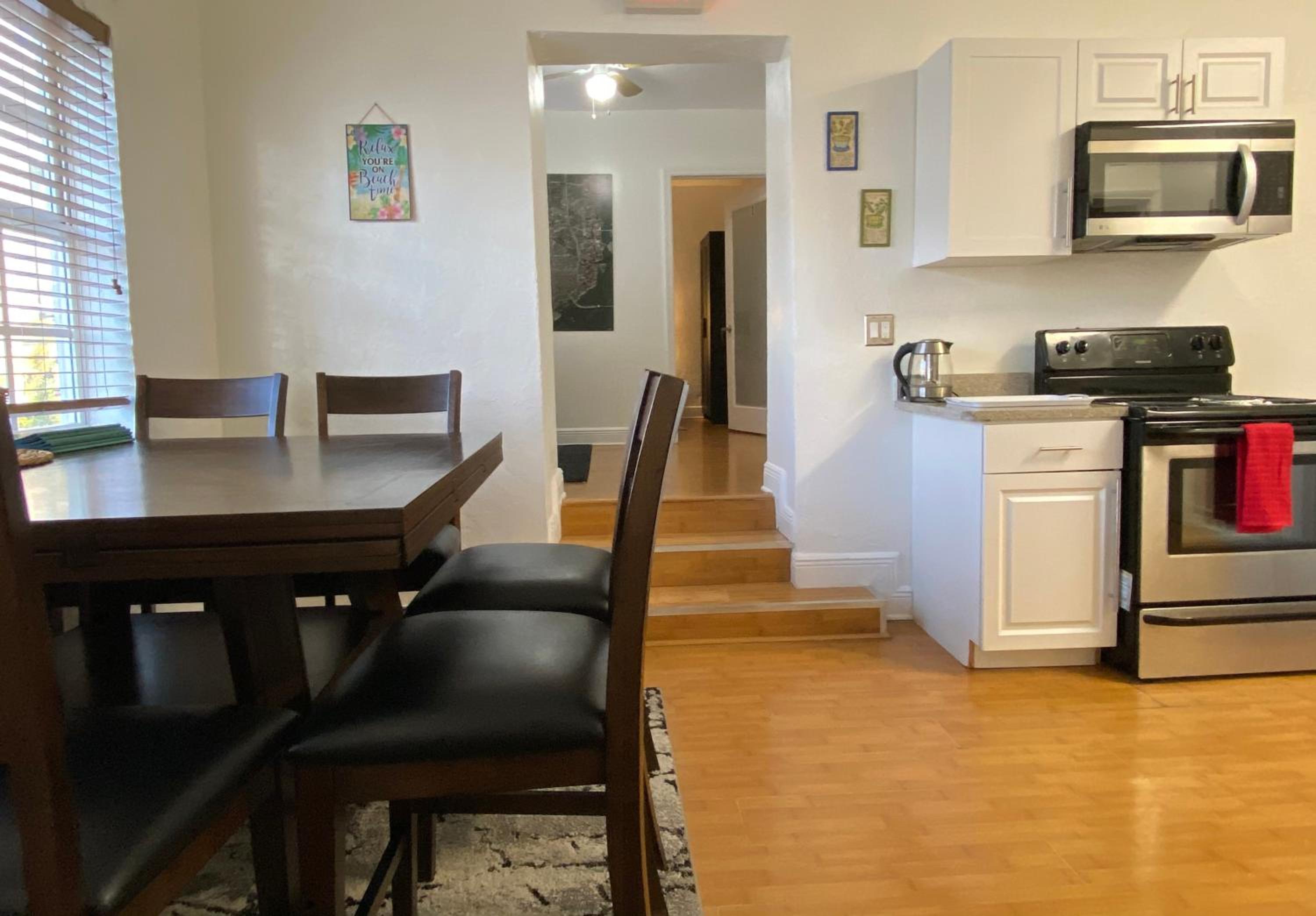Miami Beach Rooms B&B