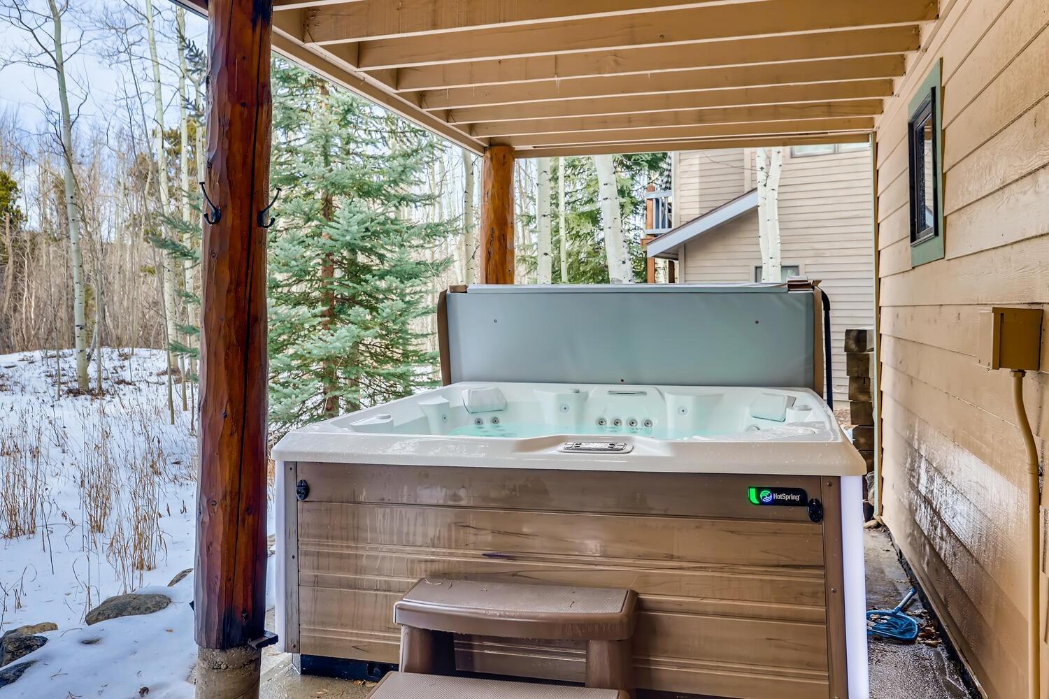 Streamside 333A