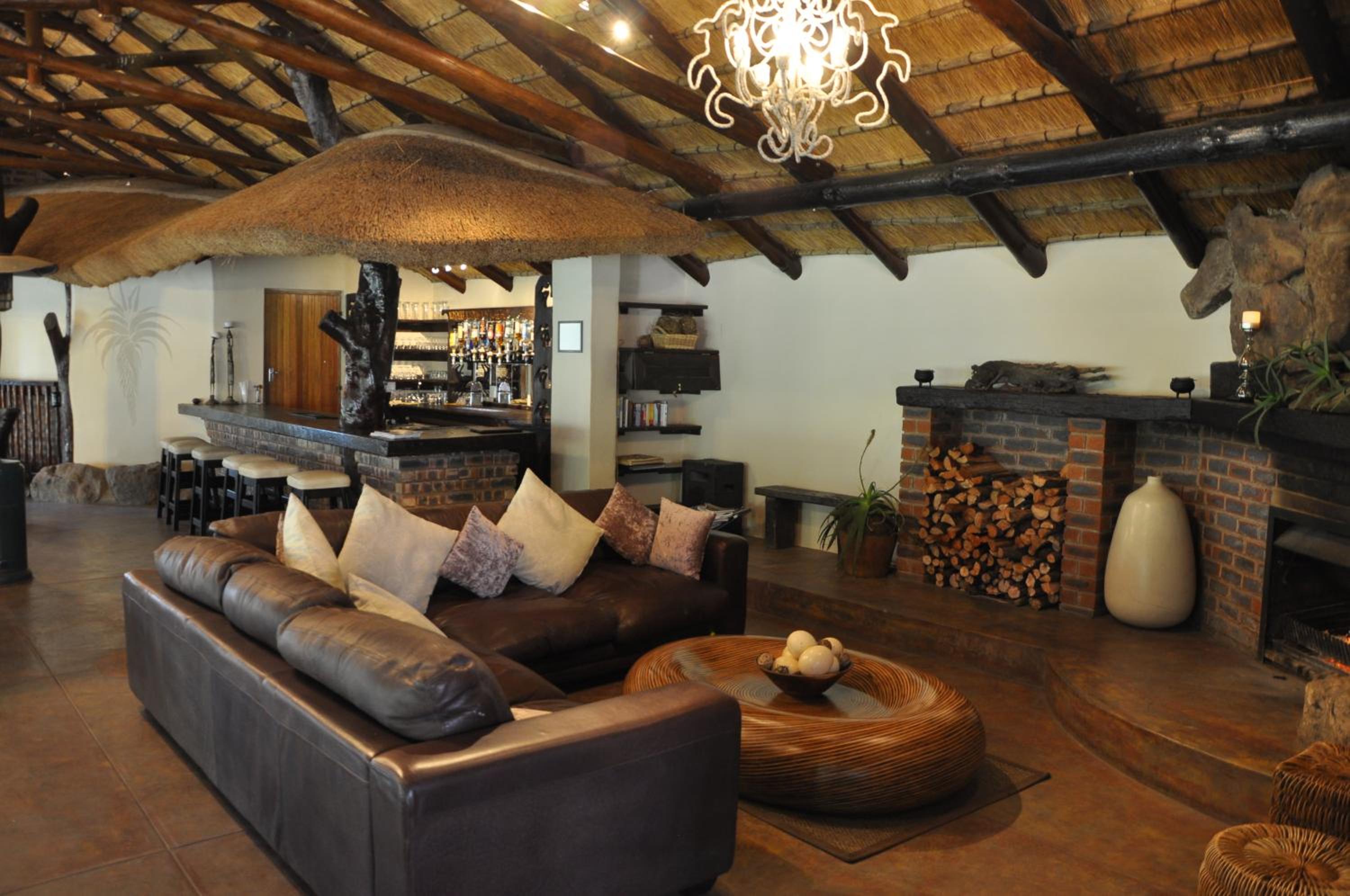 iNsingizi Lodge