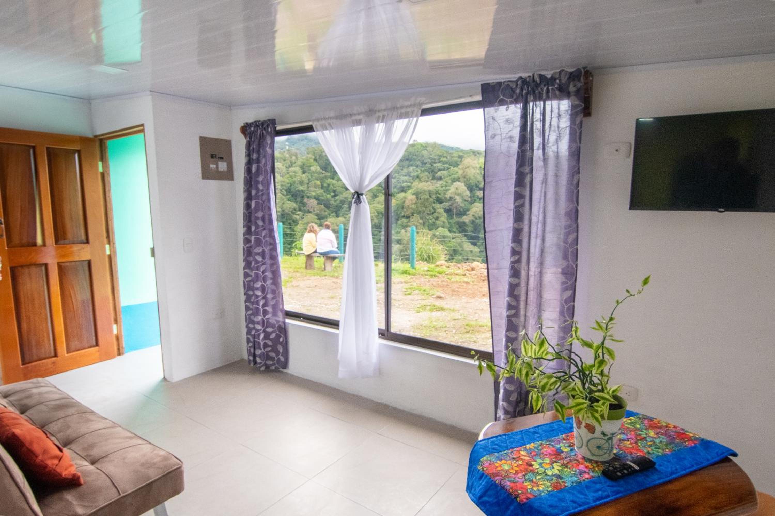 Lidia's Mountain View Vacation Homes