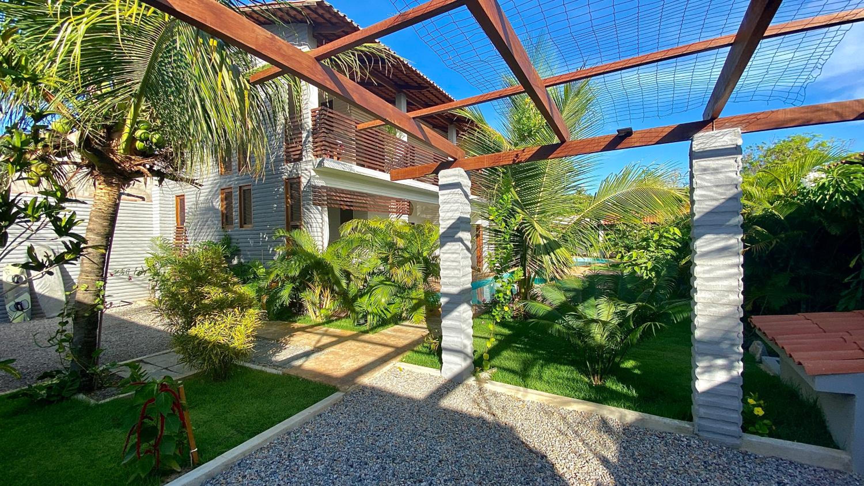Bambo Villa