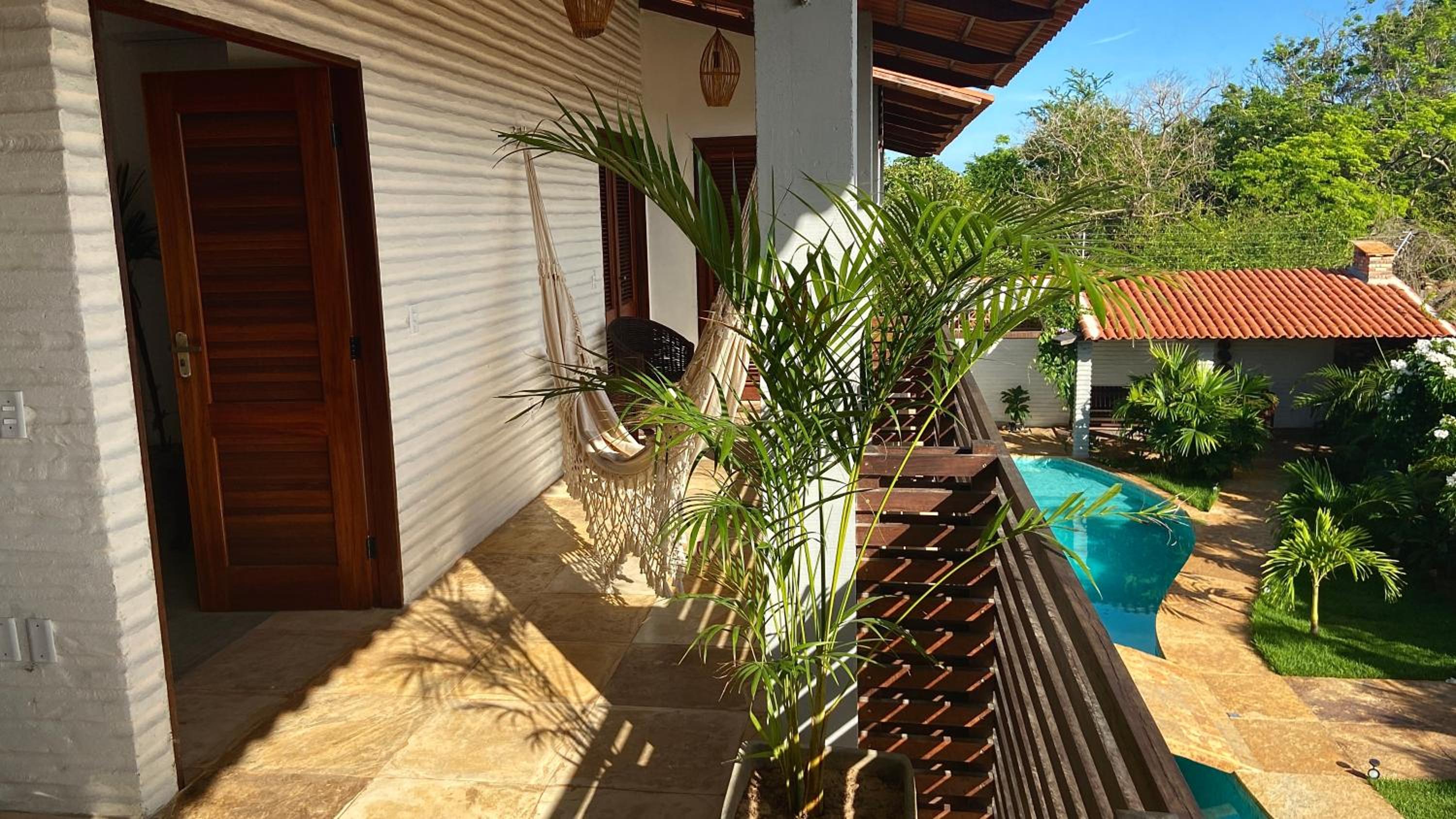 Bambo Villa