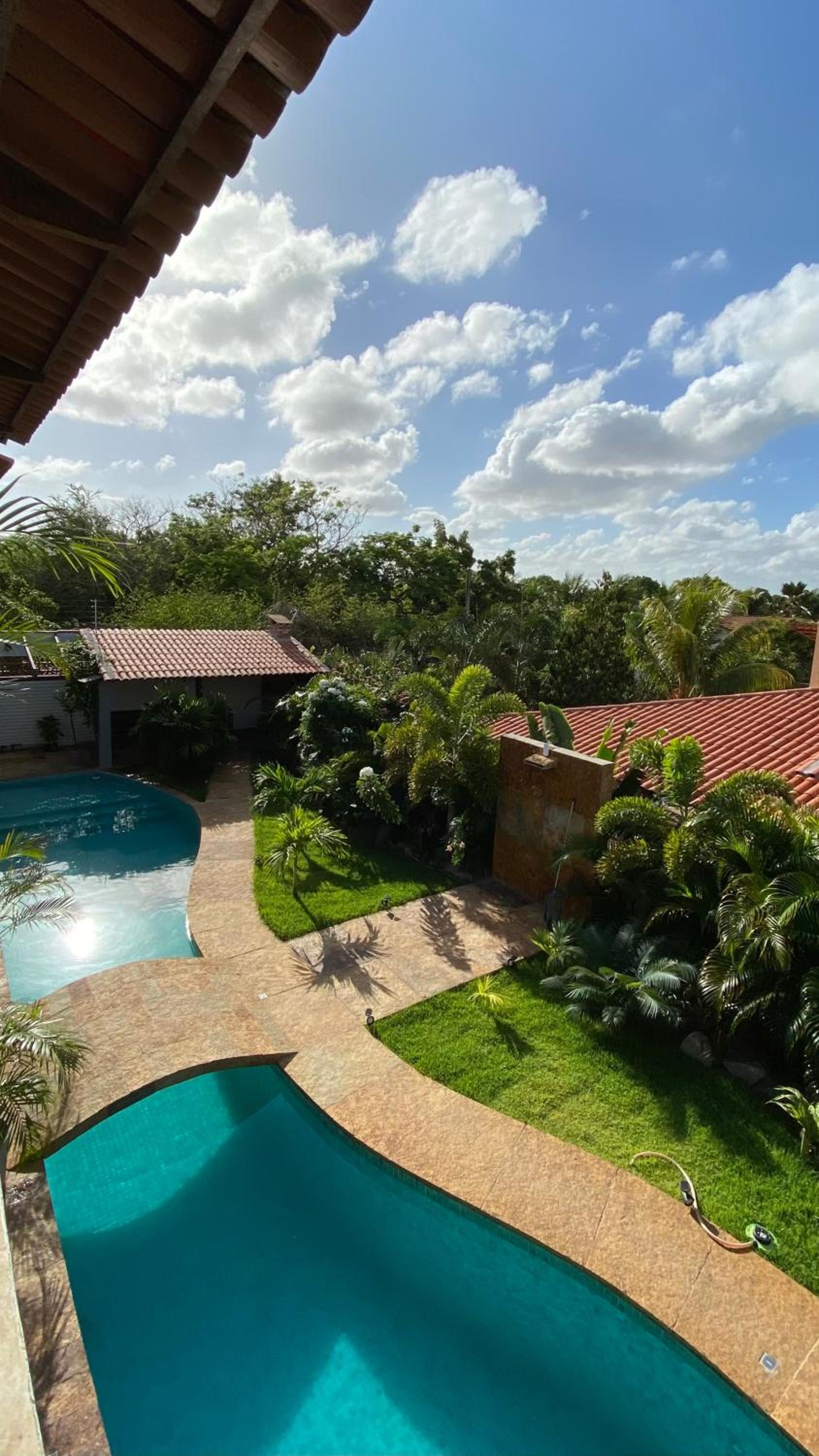Bambo Villa