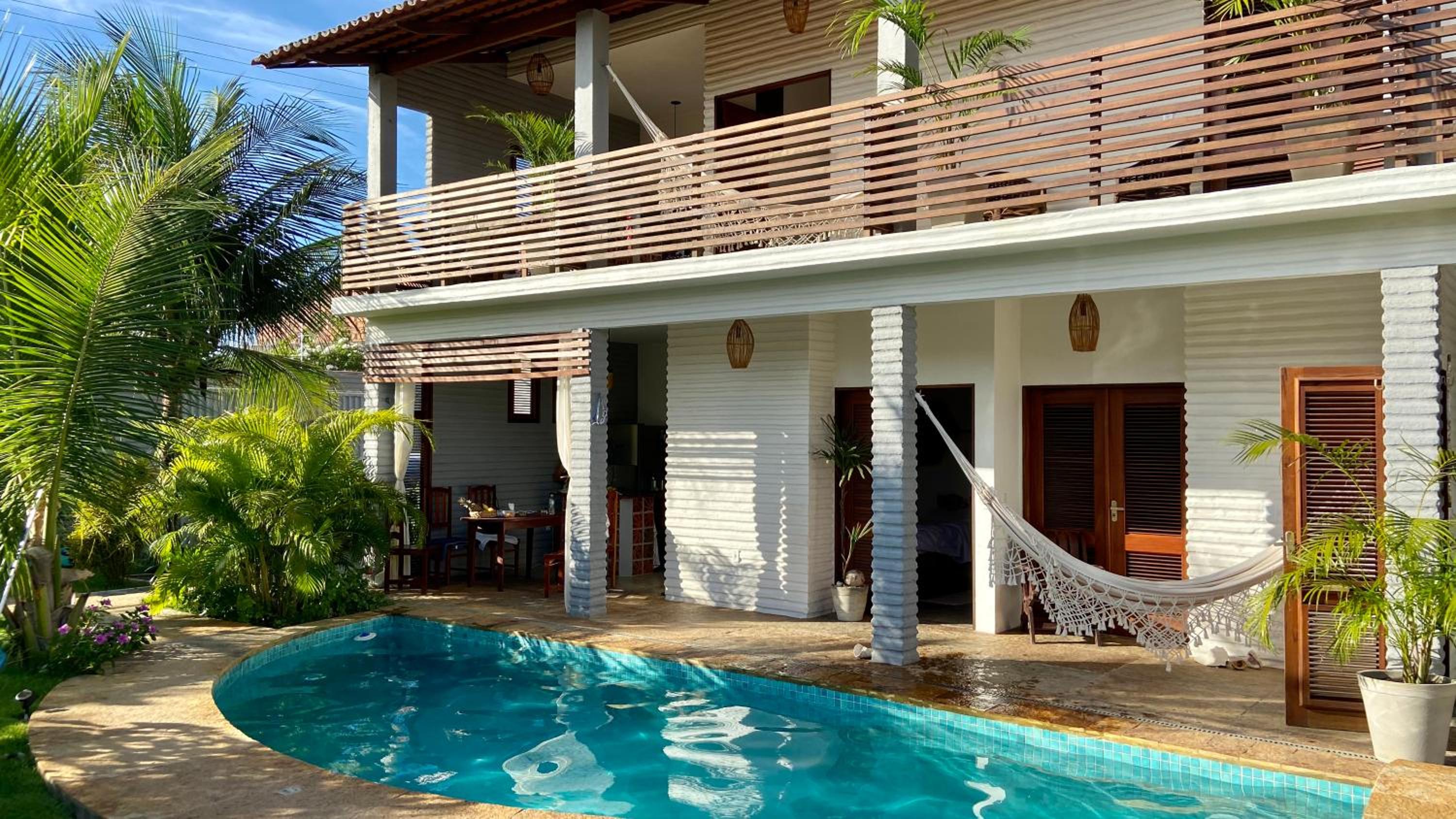 Bambo Villa