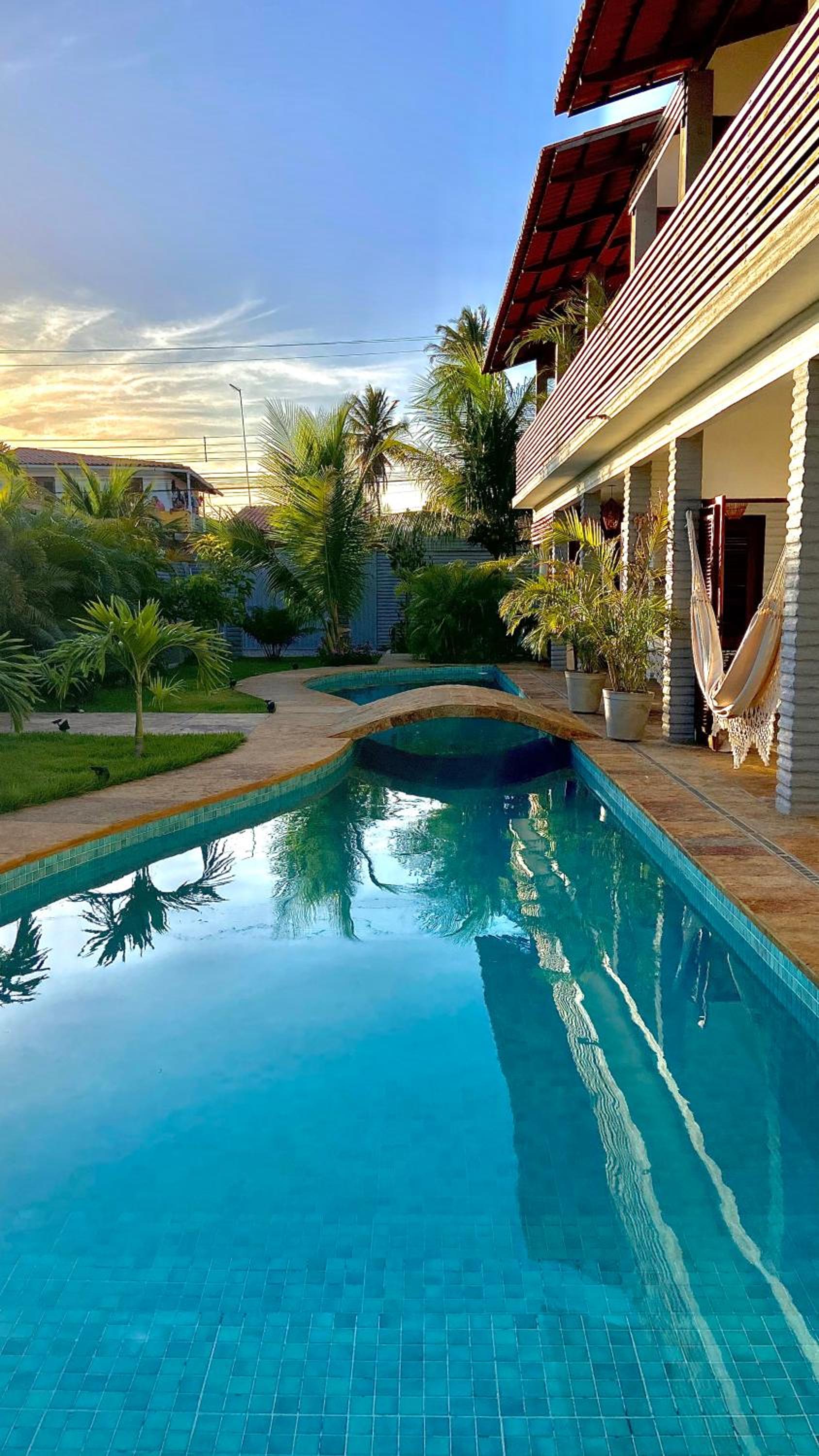 Bambo Villa