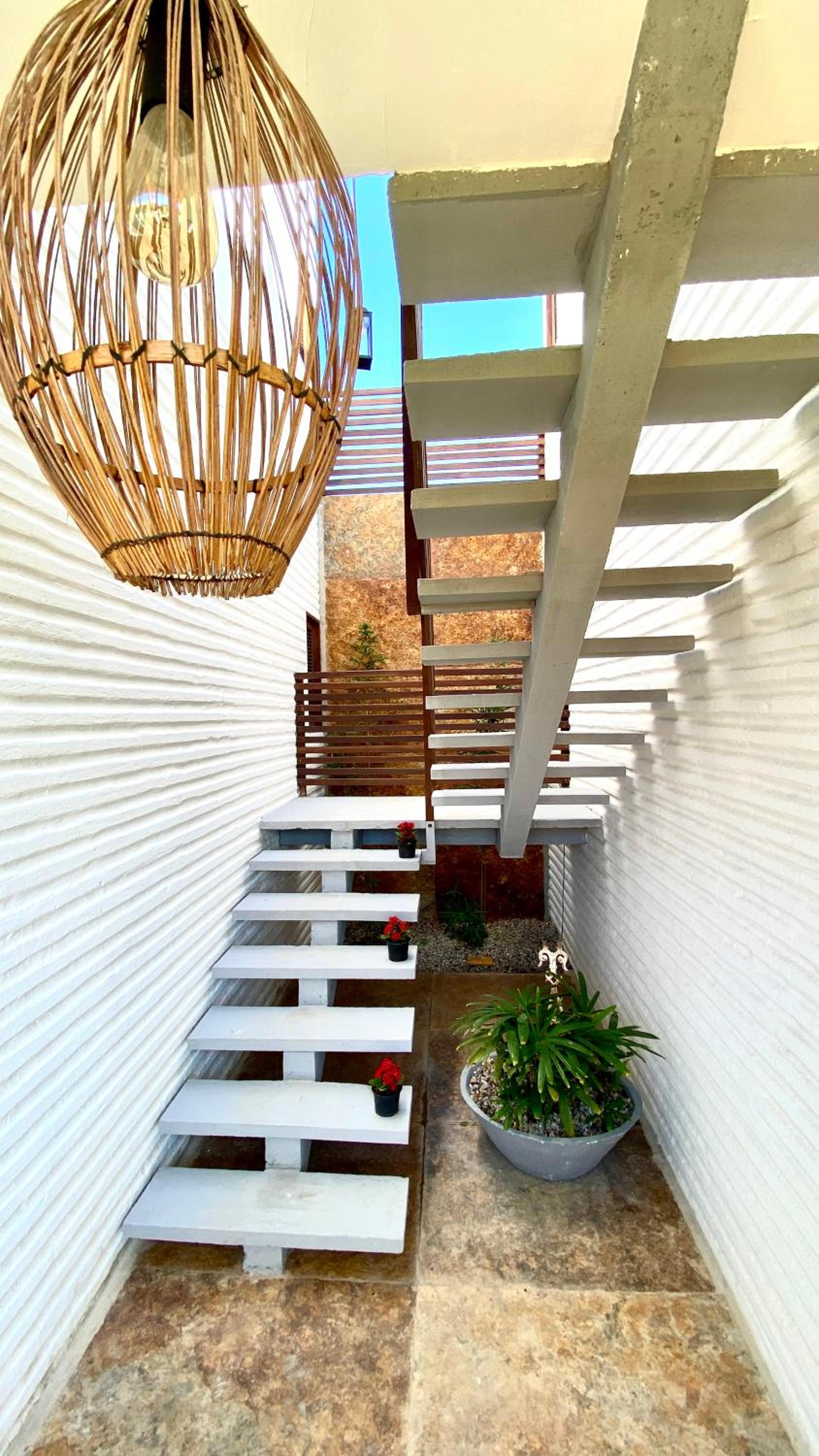 Bambo Villa