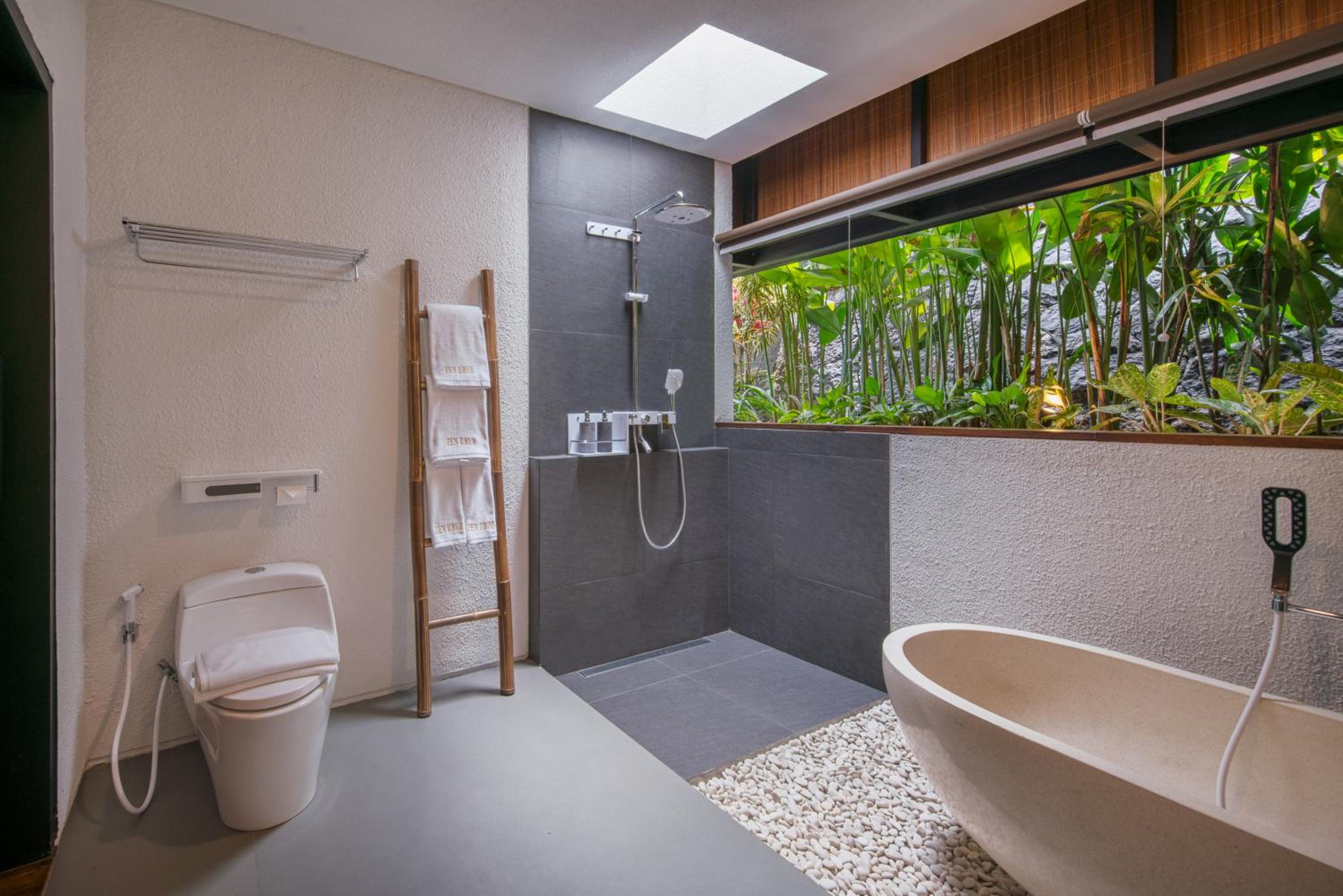 Zenubud