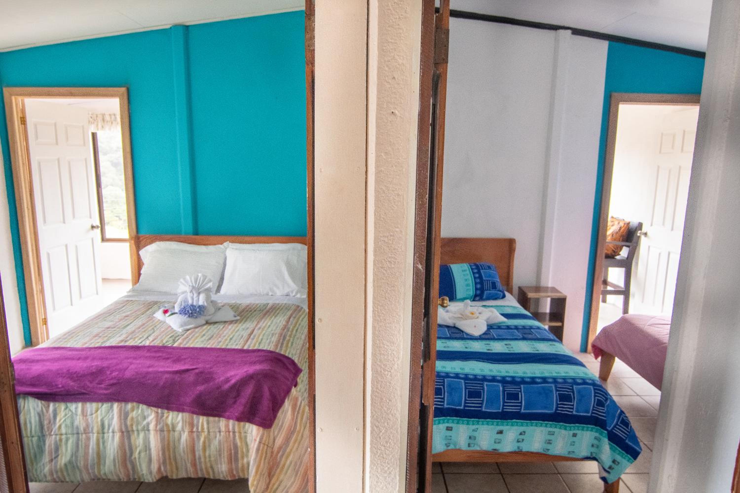 Lidia's Mountain View Vacation Homes