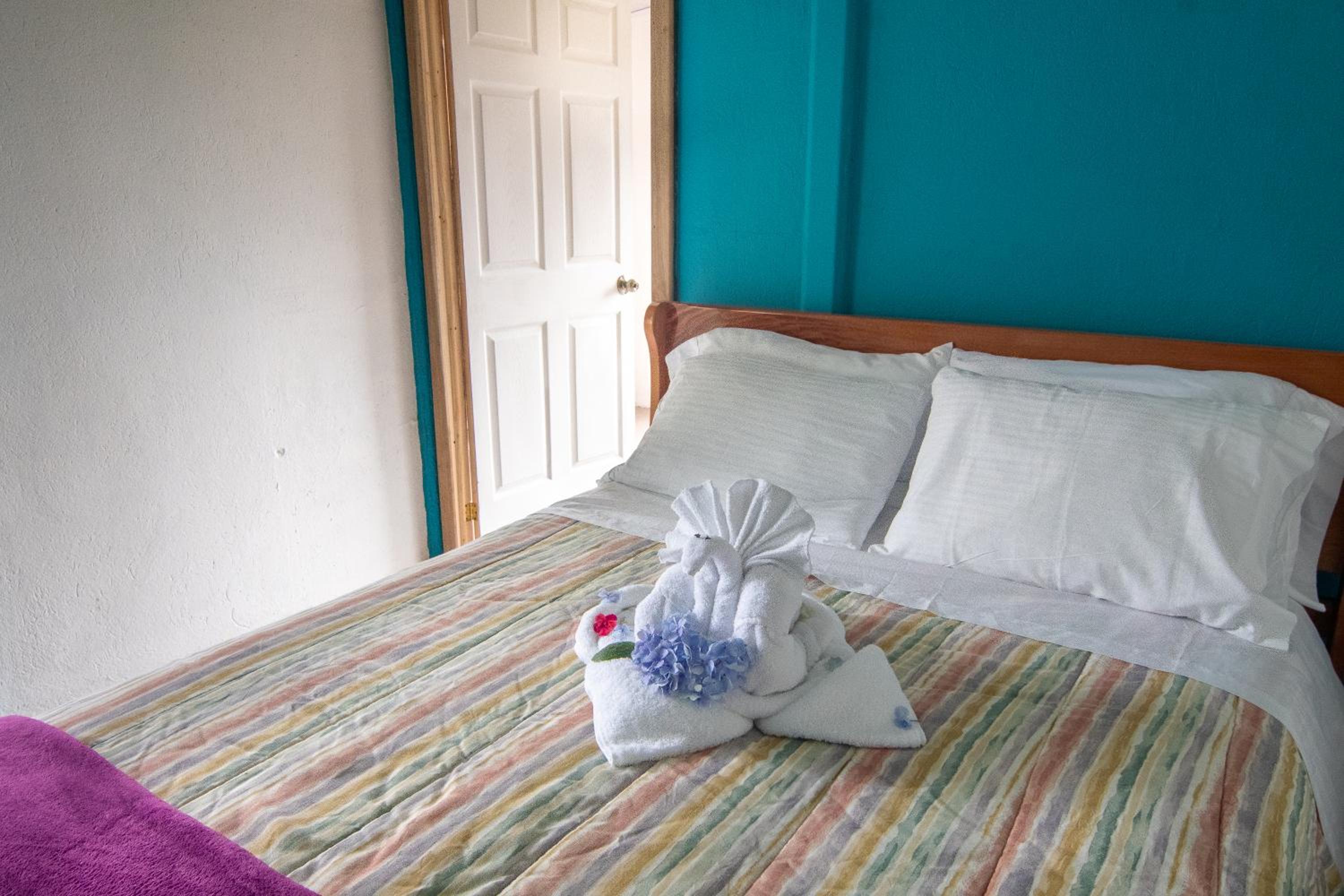 Lidia's Mountain View Vacation Homes