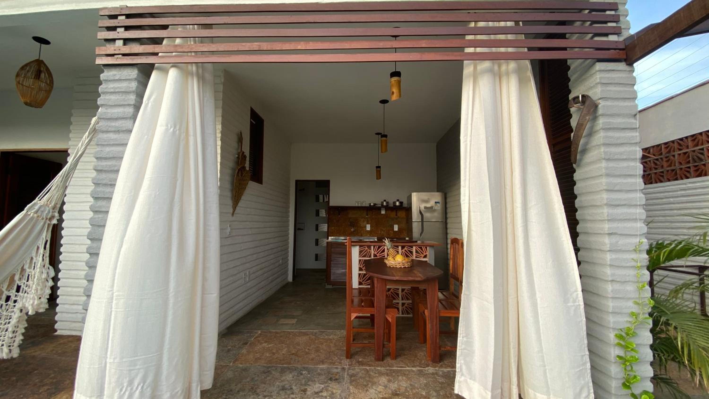 Bambo Villa