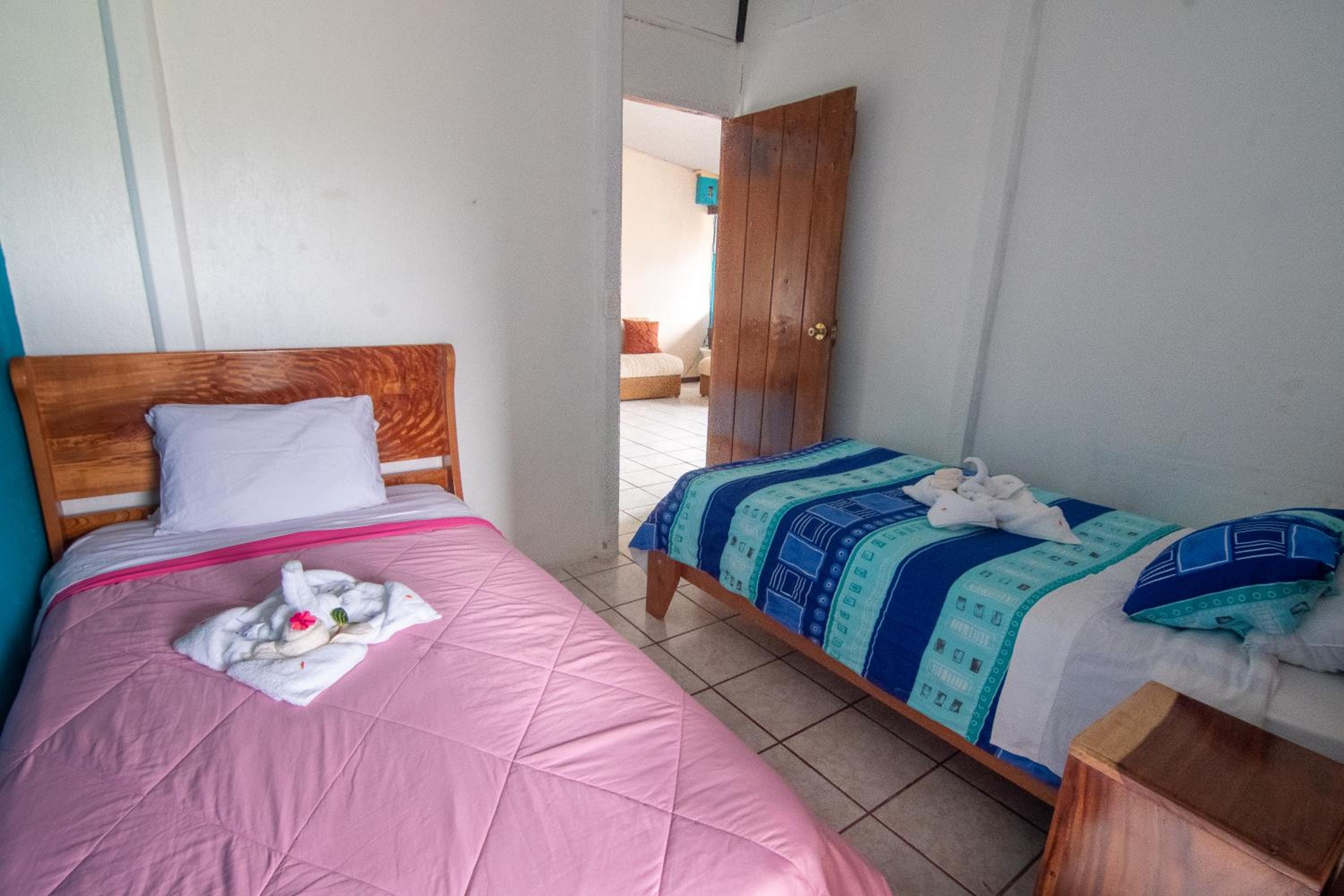 Lidia's Mountain View Vacation Homes