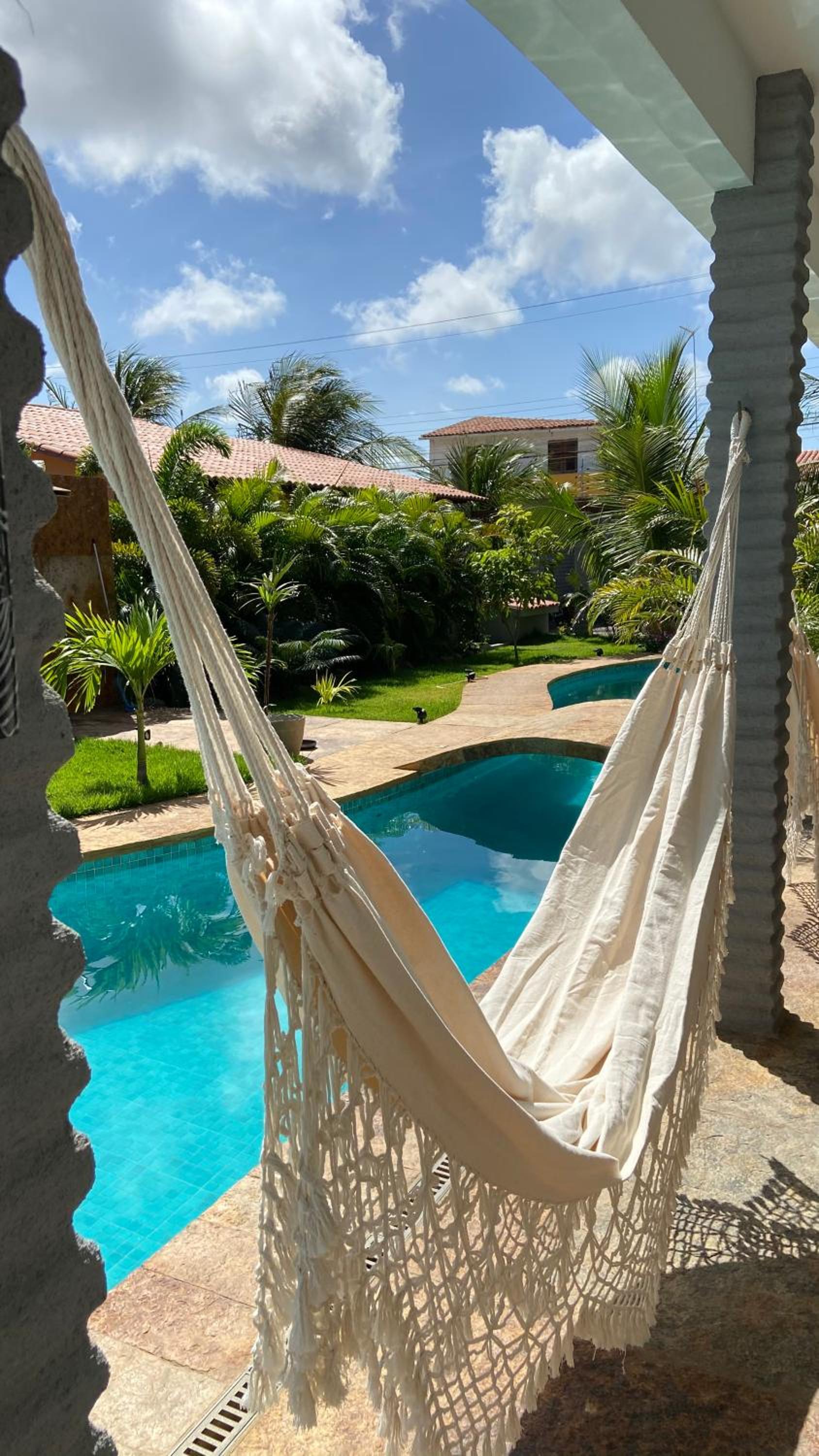 Bambo Villa