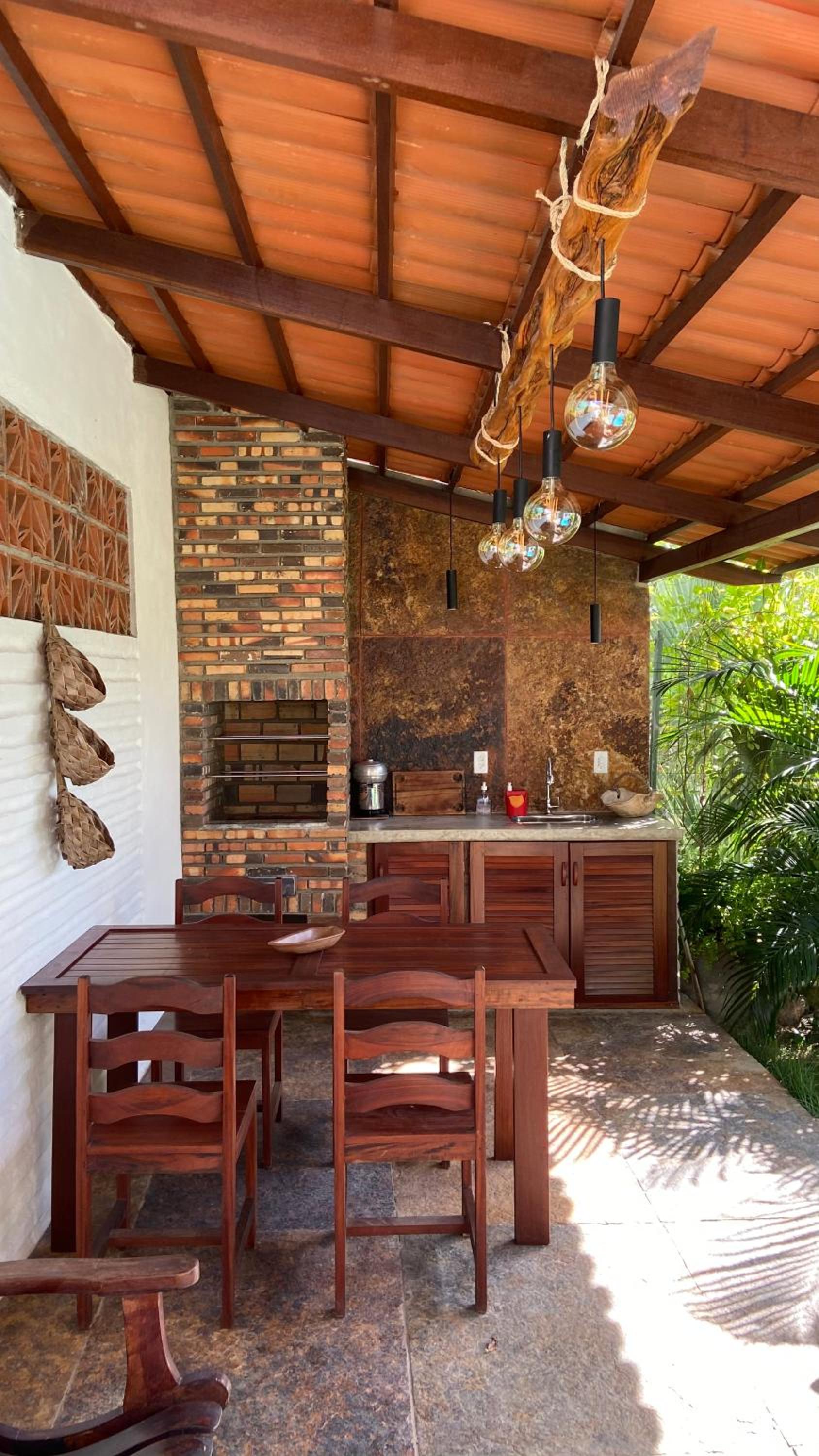 Bambo Villa
