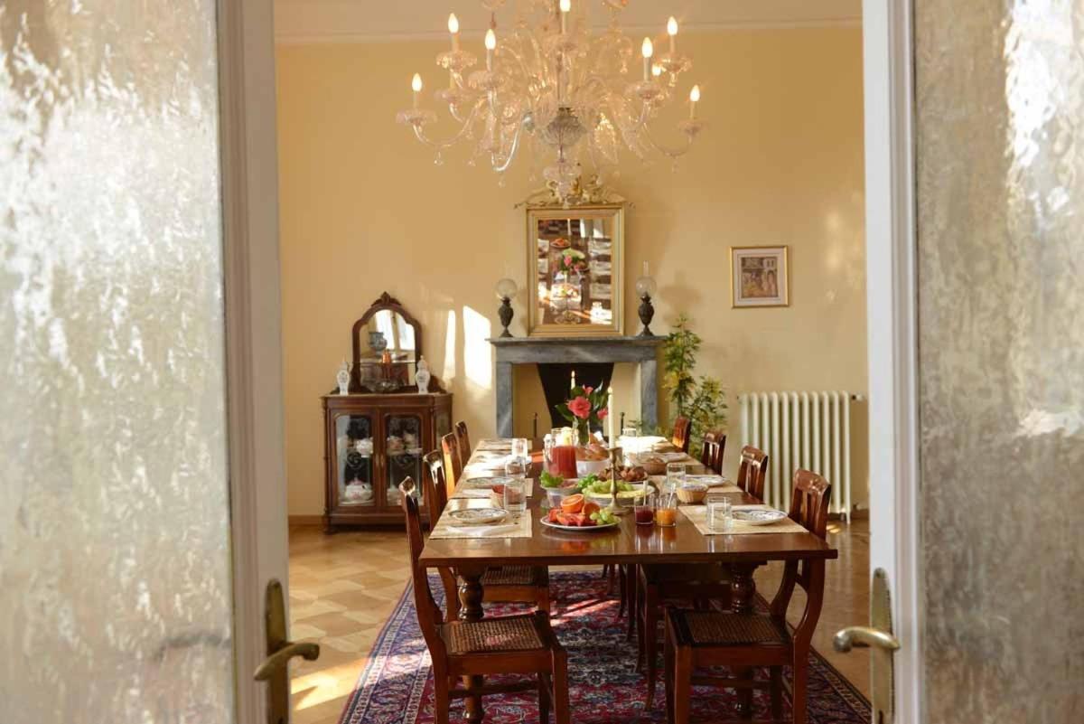 Villa Verganti Veronesi