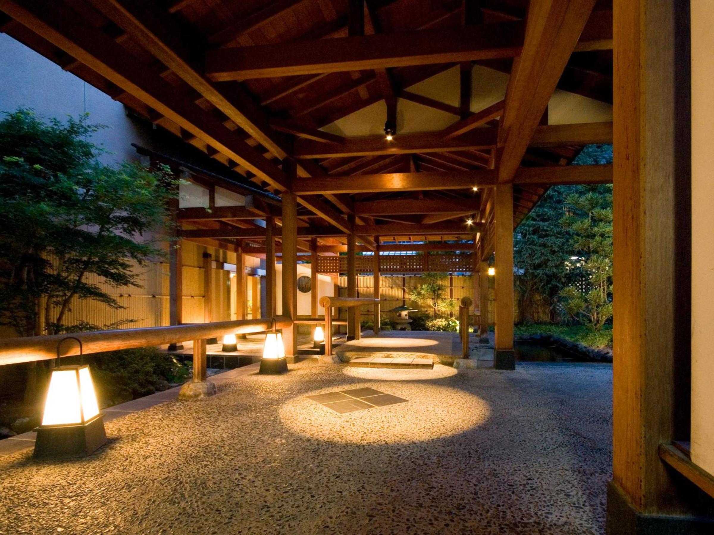 Club Wyndham Chikumakan Nagano