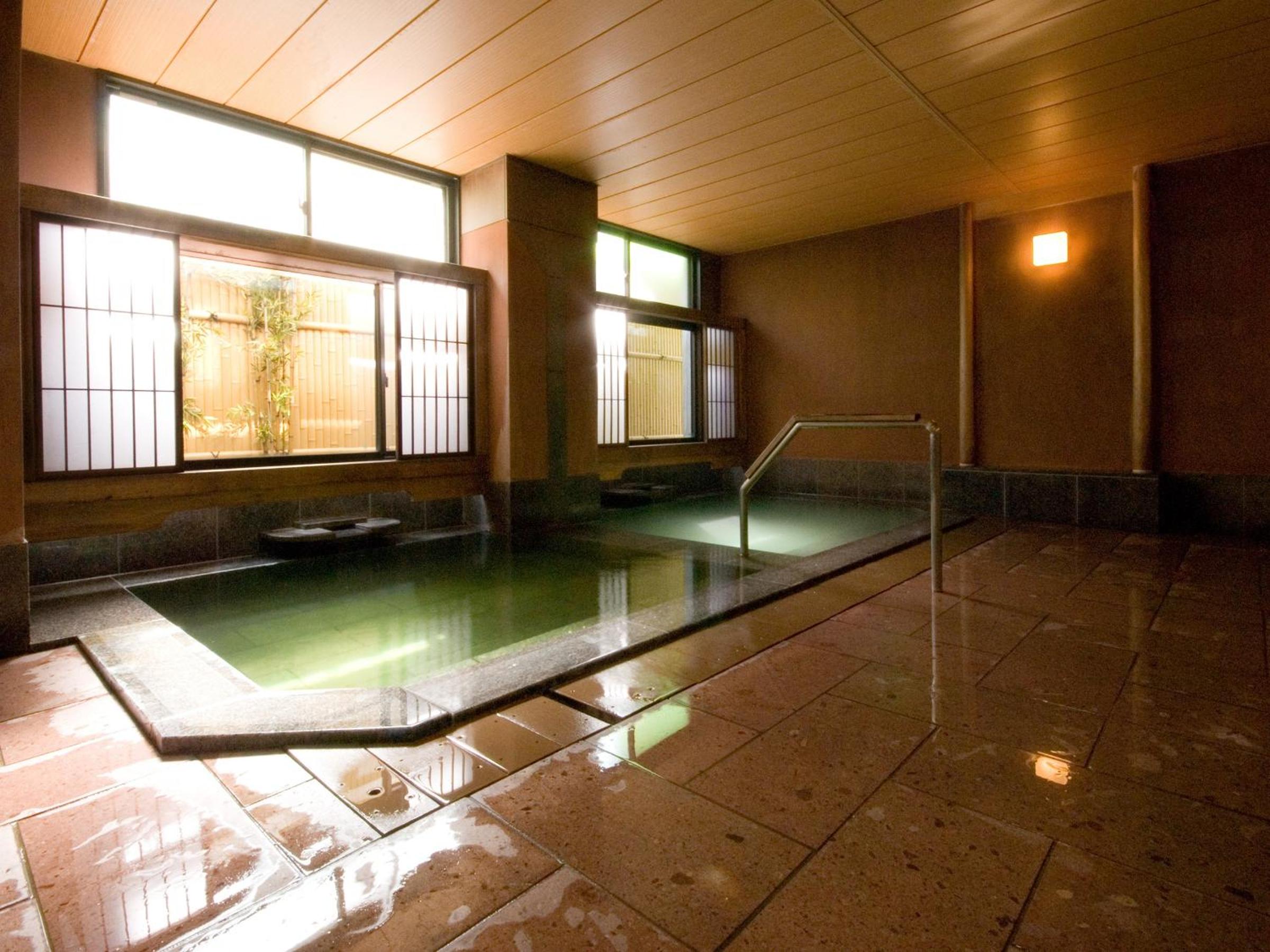 Club Wyndham Chikumakan Nagano