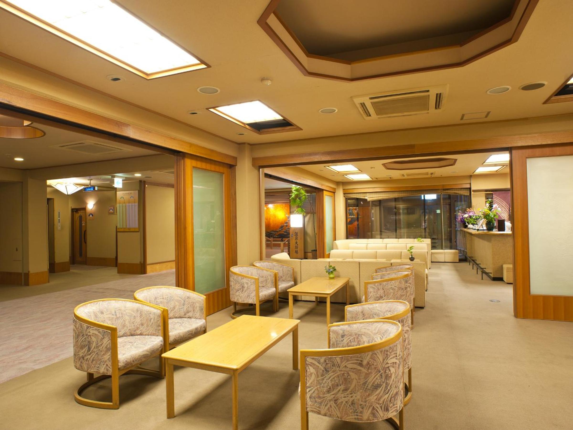 Club Wyndham Chikumakan Nagano