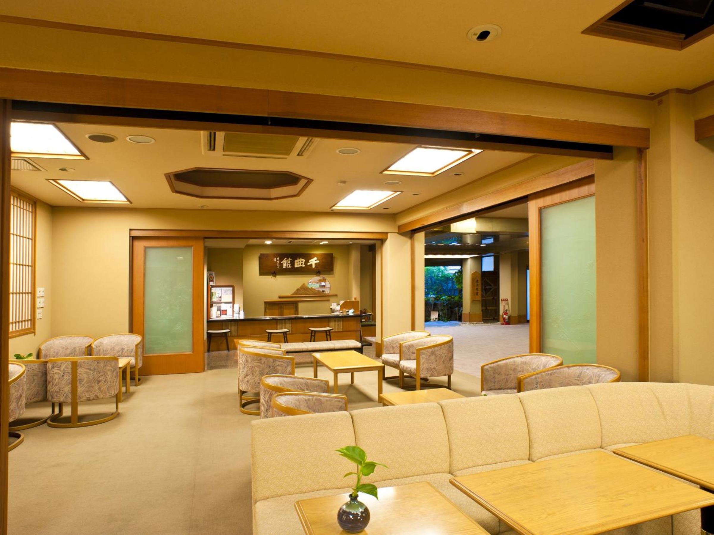 Club Wyndham Chikumakan Nagano