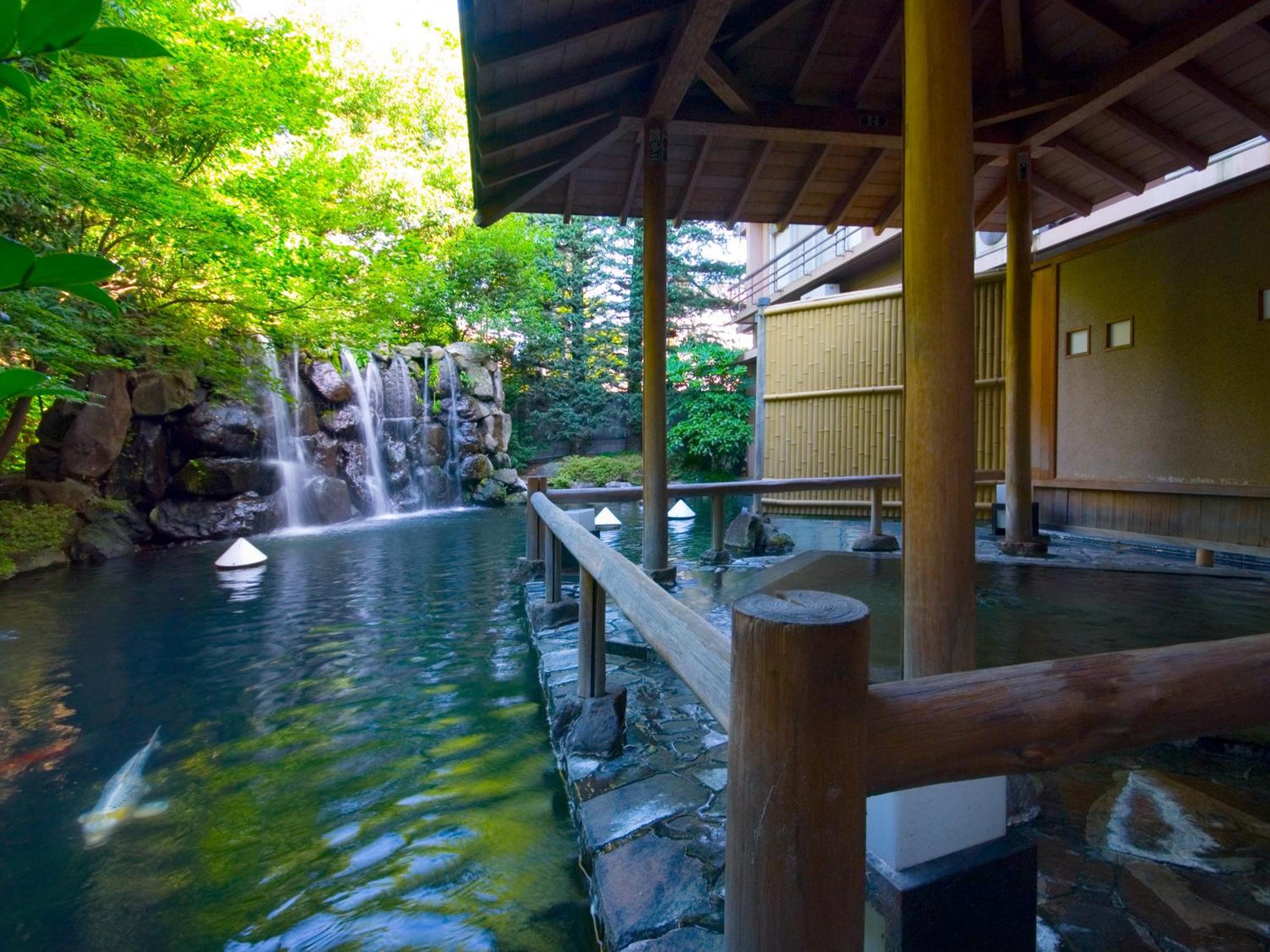 Club Wyndham Chikumakan Nagano