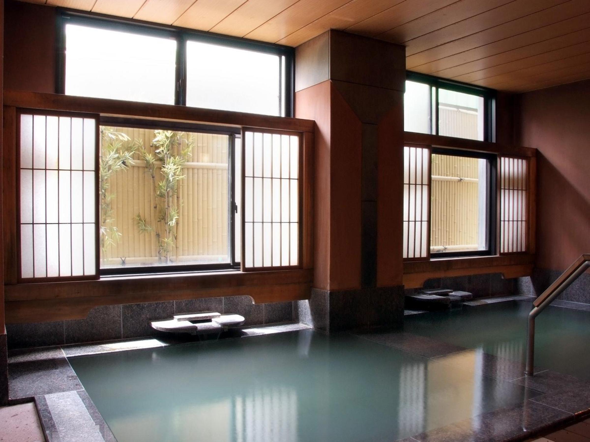 Club Wyndham Chikumakan Nagano