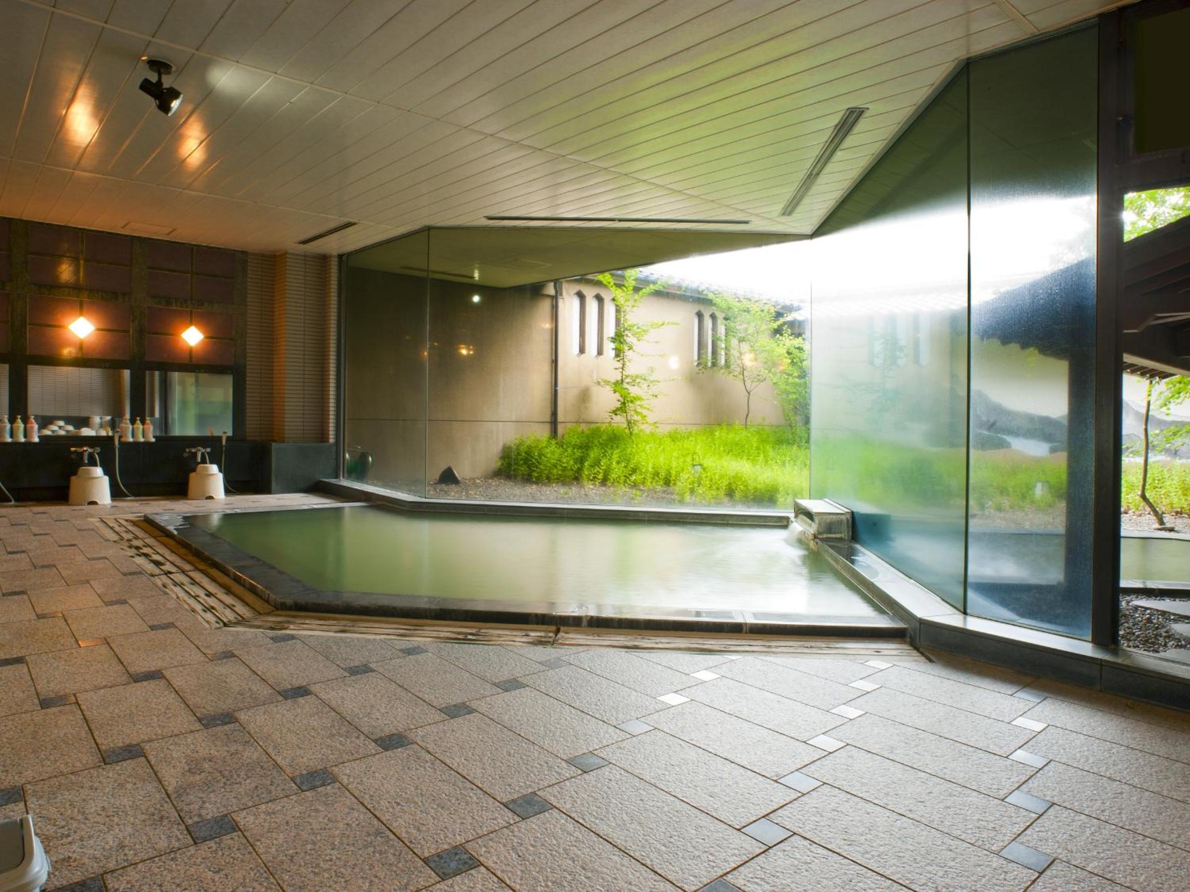 Club Wyndham Chikumakan Nagano