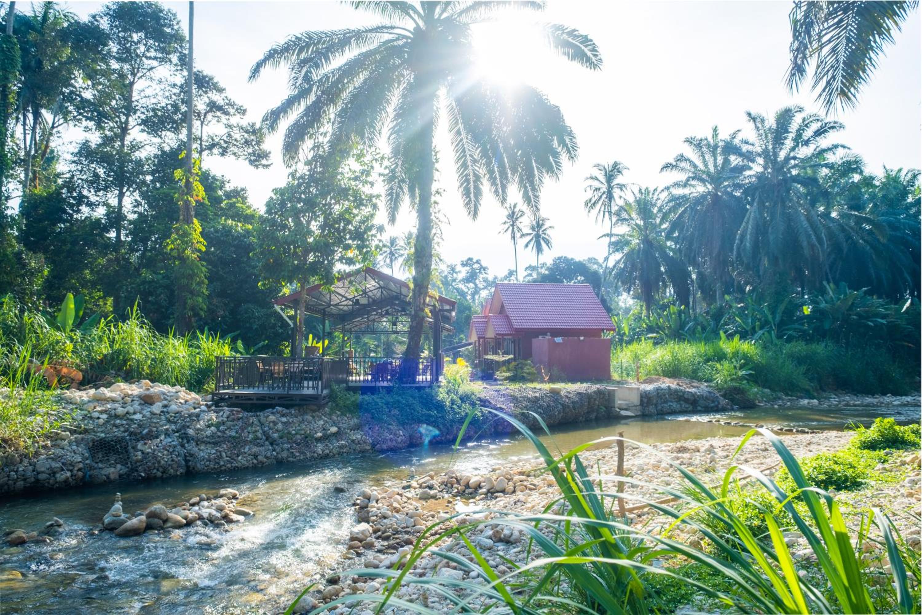 Cinta Abadi Resort photo 2