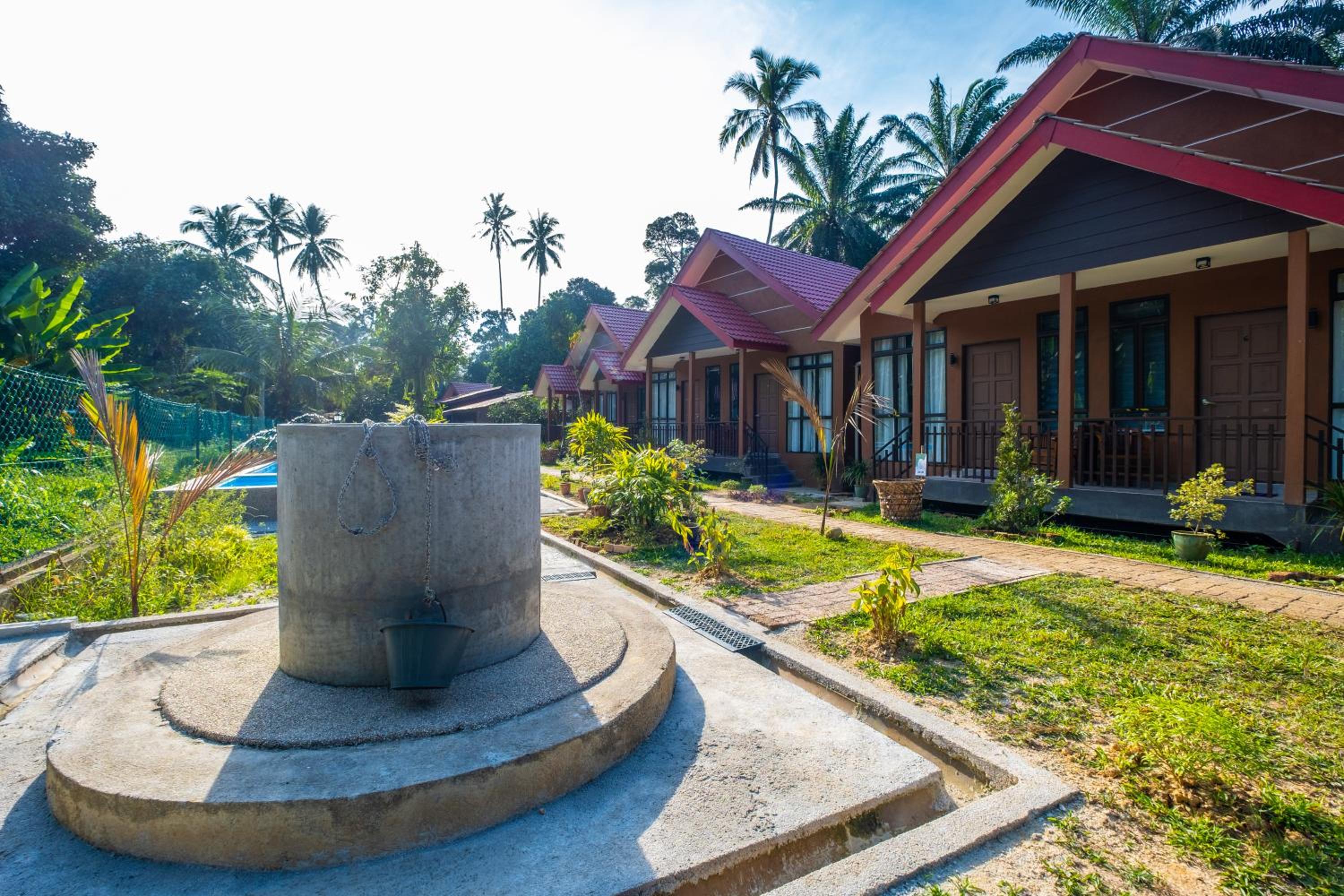 Cinta Abadi Resort photo 3