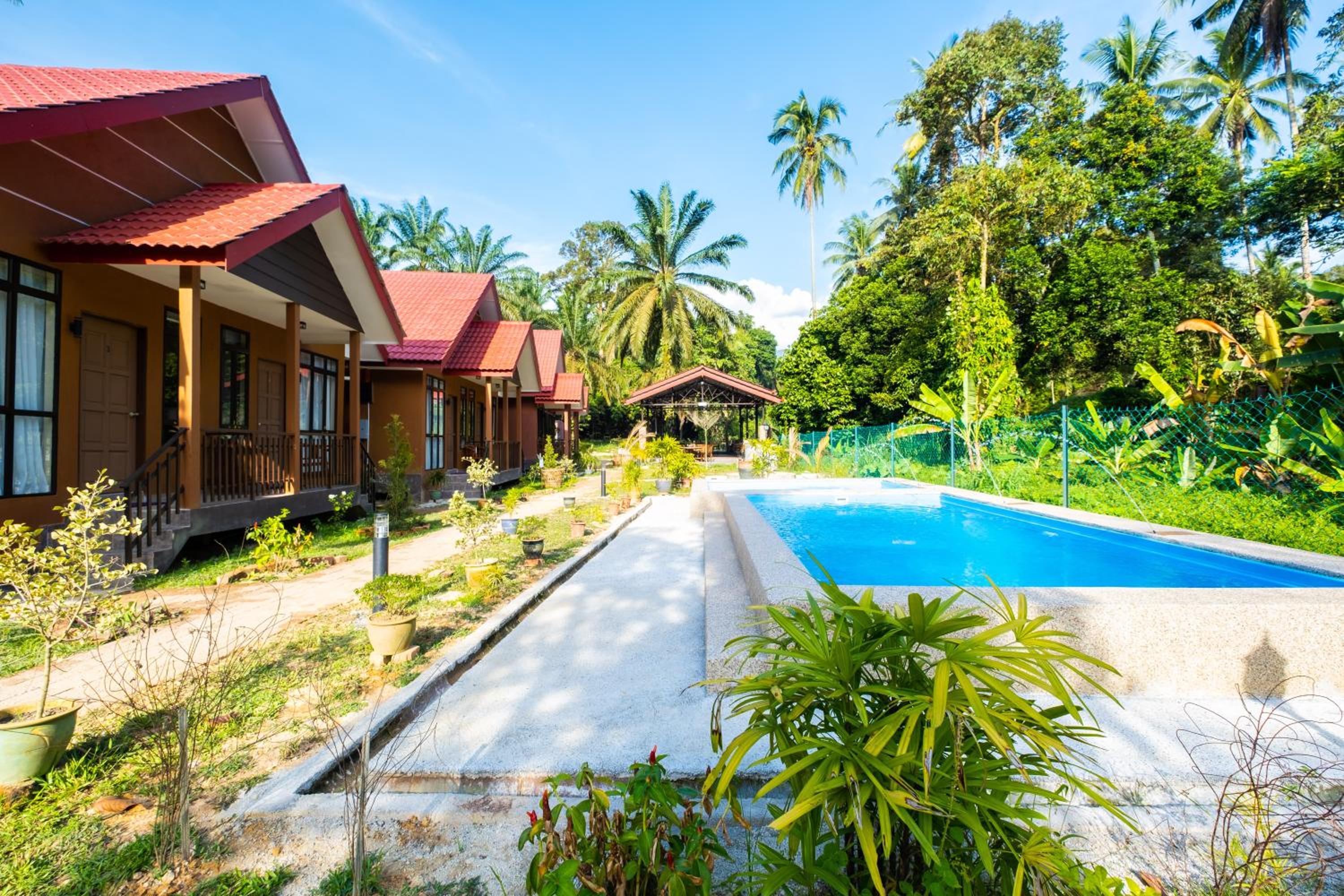 Cinta Abadi Resort photo 1