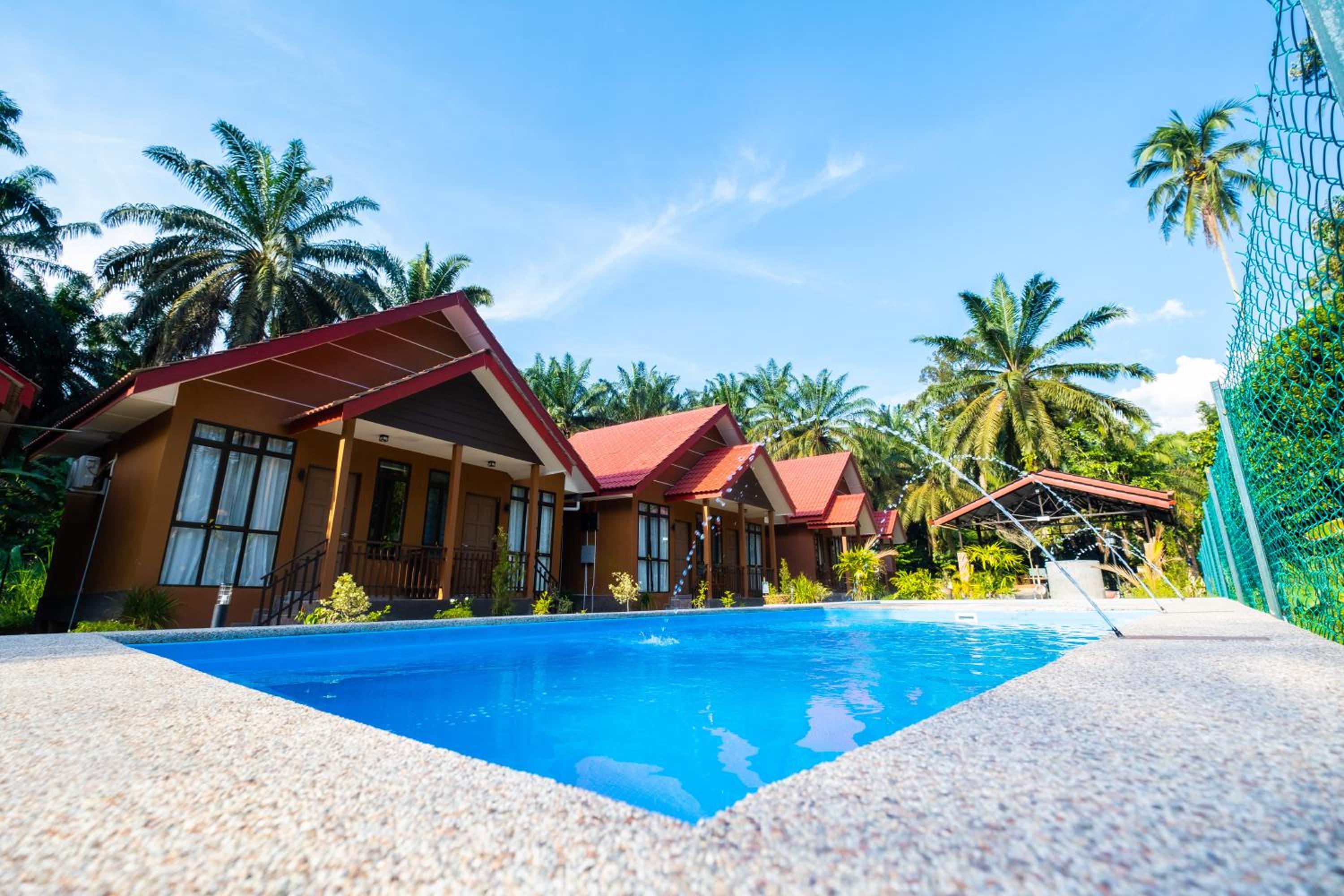 Cinta Abadi Resort photo 4