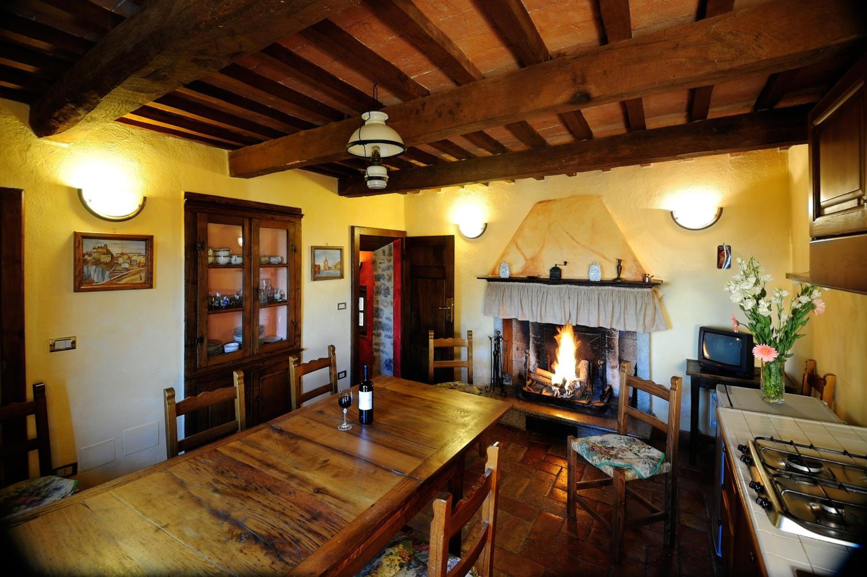 Agriturismo I Monti