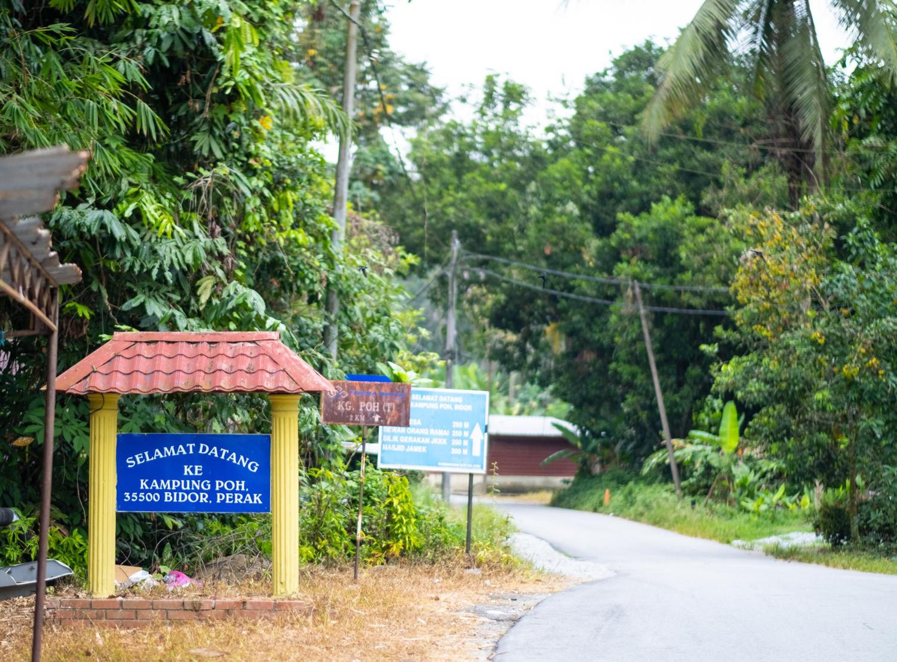 Cinta Abadi Resort photo 5