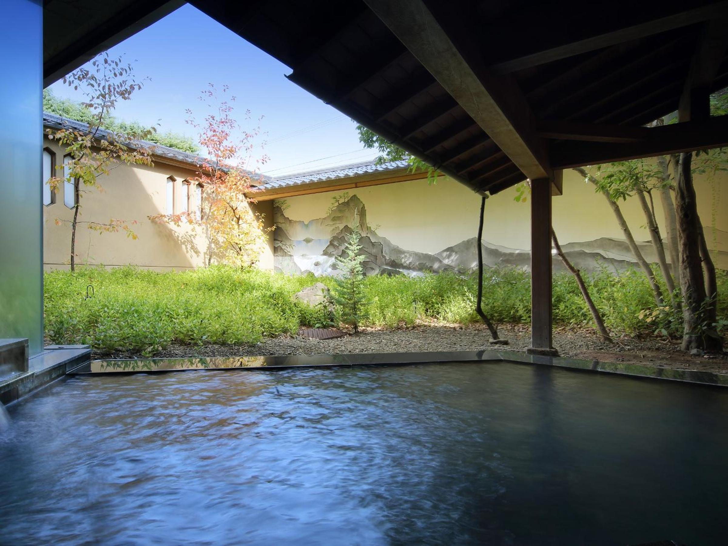 Club Wyndham Chikumakan Nagano