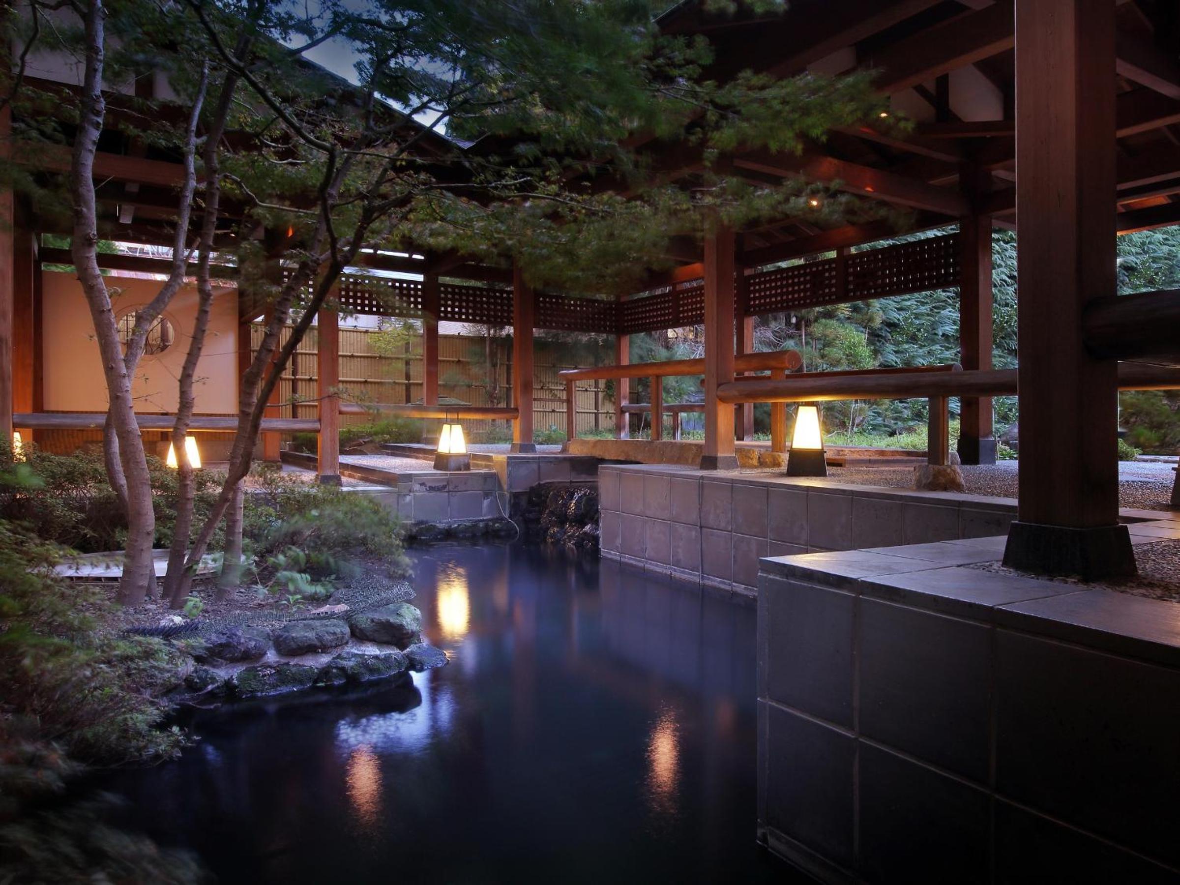 Club Wyndham Chikumakan Nagano