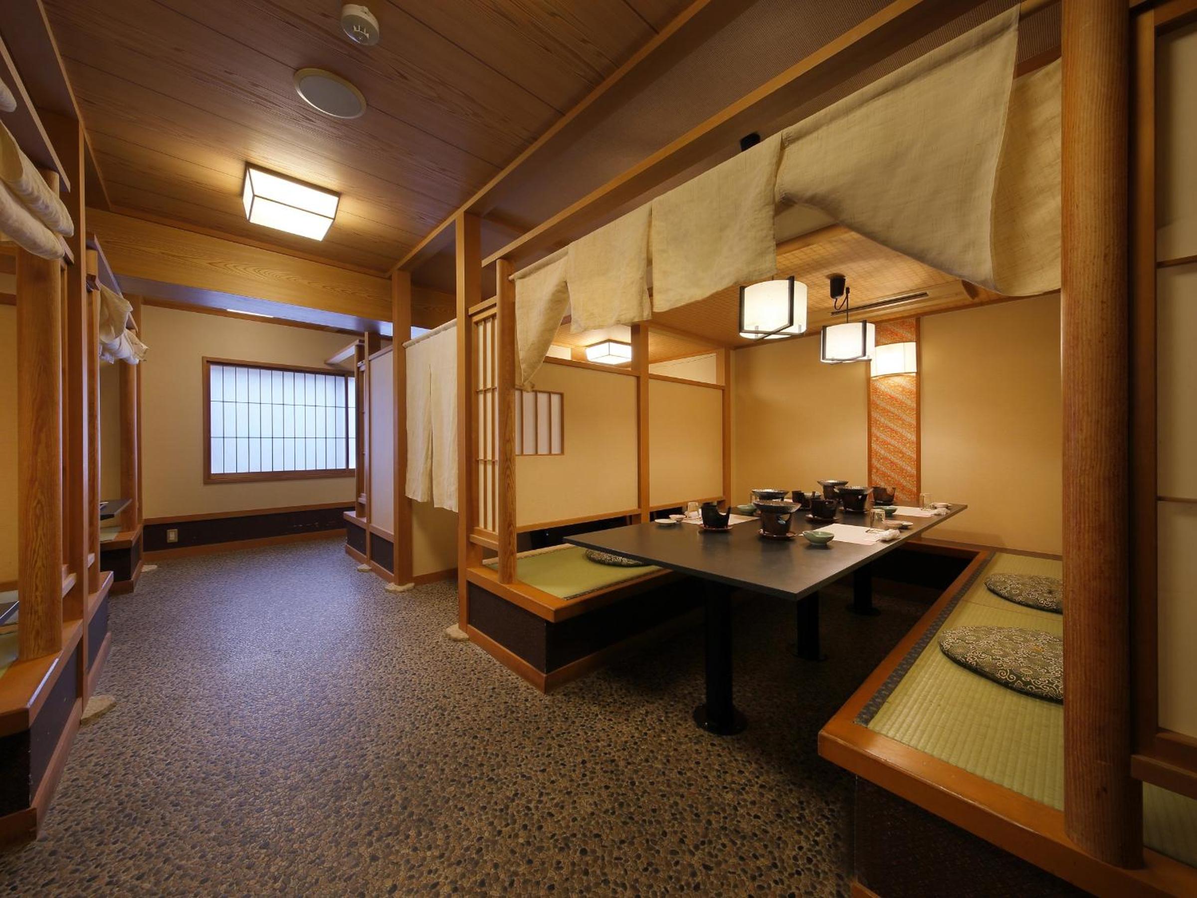 Club Wyndham Chikumakan Nagano