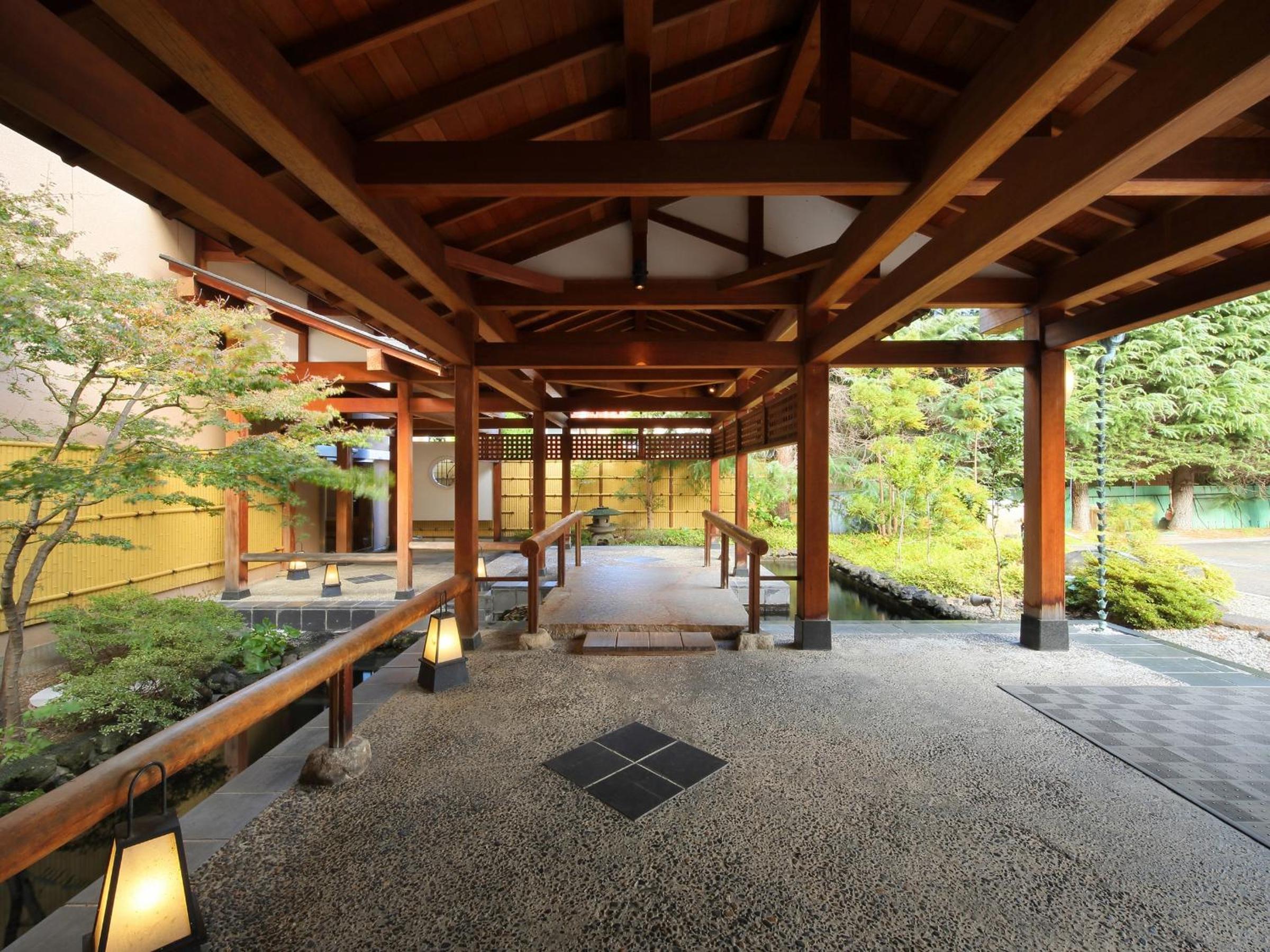 Club Wyndham Chikumakan Nagano