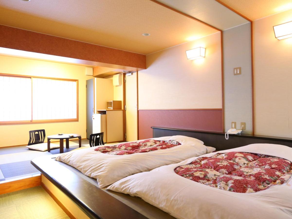 Club Wyndham Chikumakan Nagano