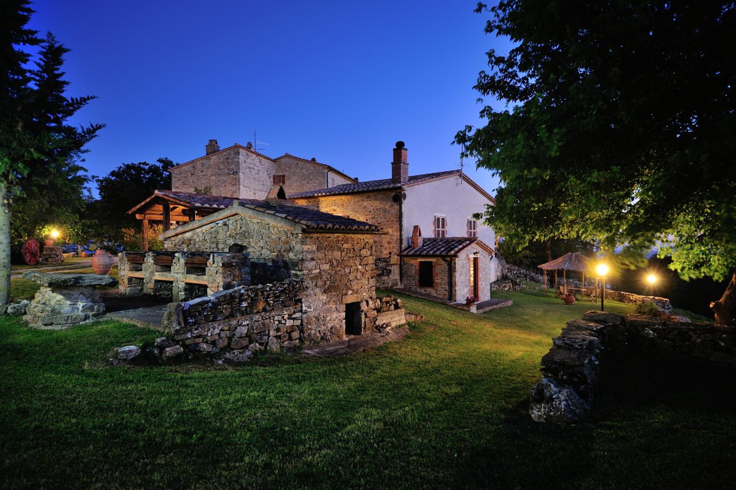 Agriturismo I Monti