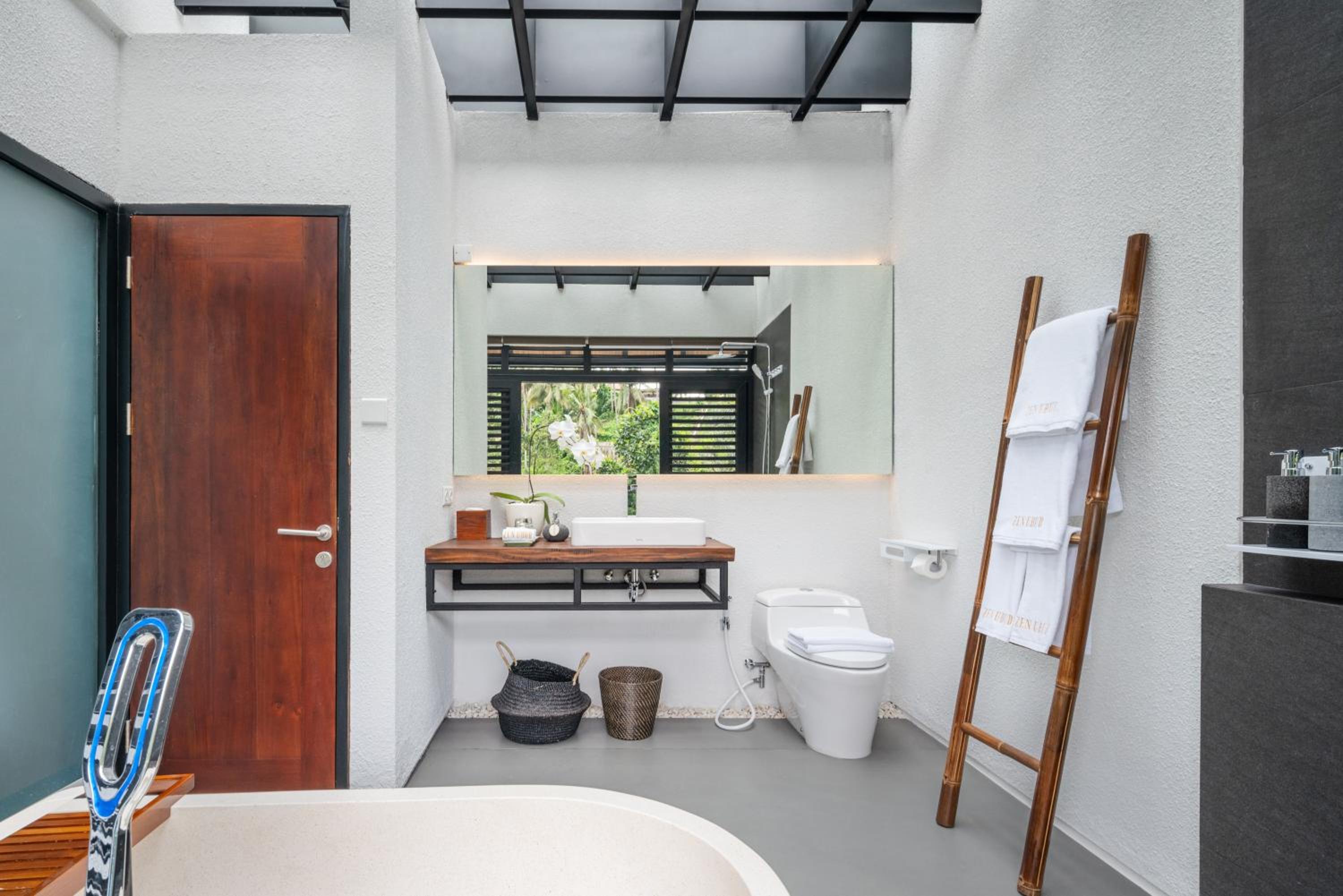Zenubud