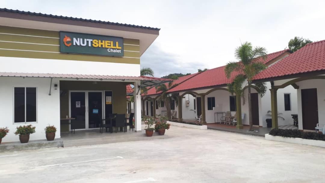 The Nutshell Chalet Langkawi photo 6