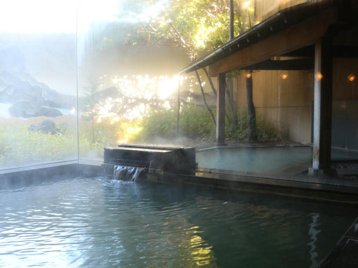 Club Wyndham Chikumakan Nagano